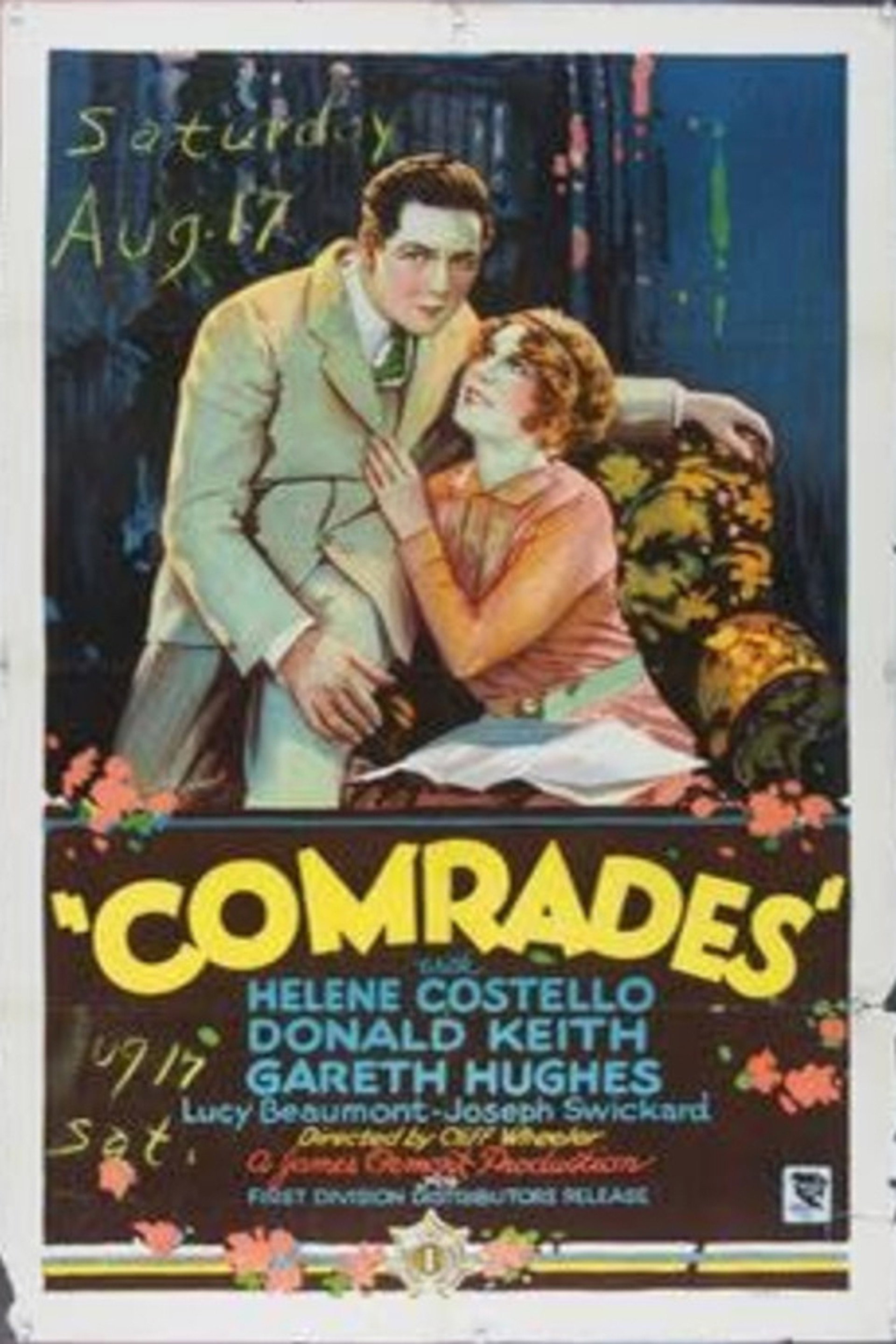Comrades
