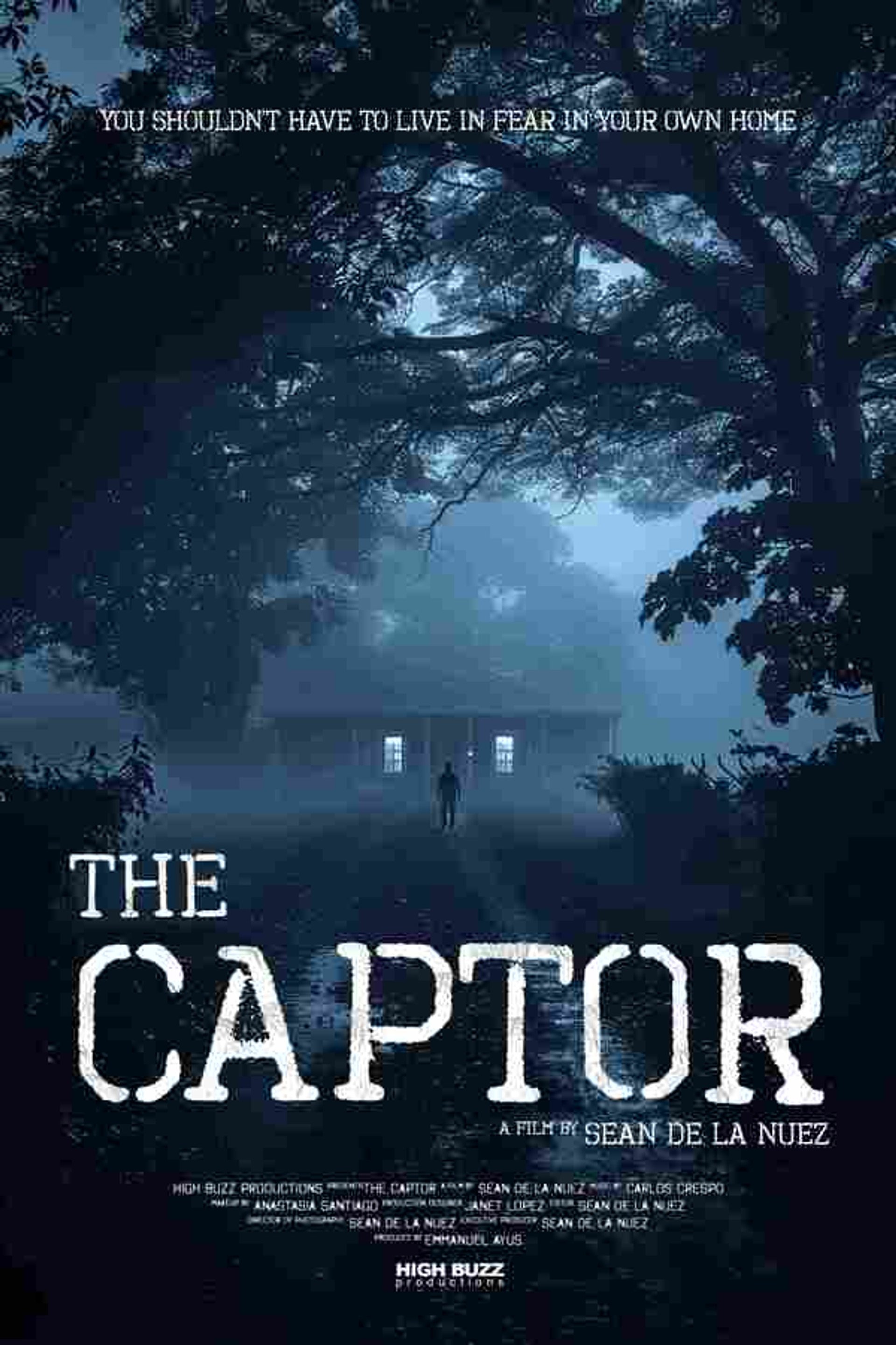 The Captor
