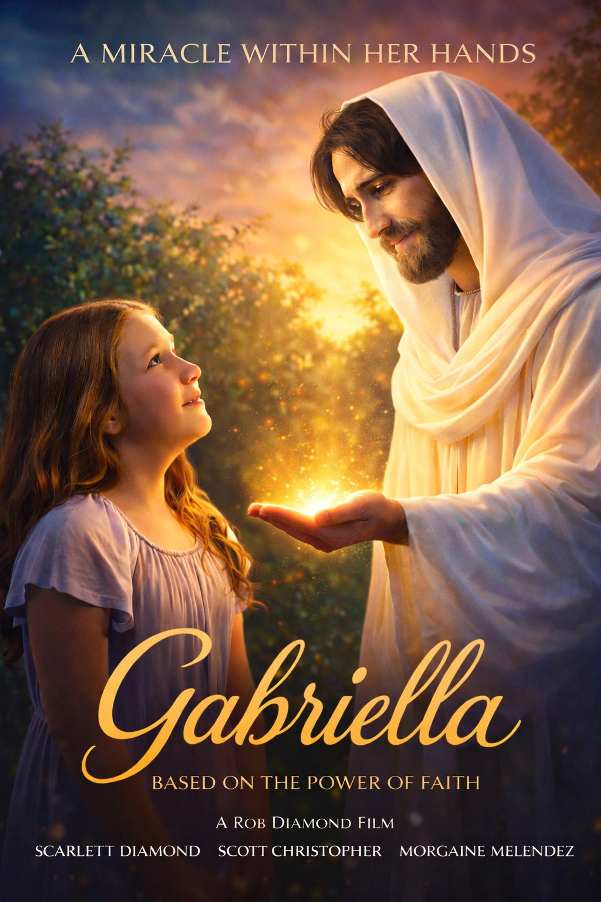 Gabriella