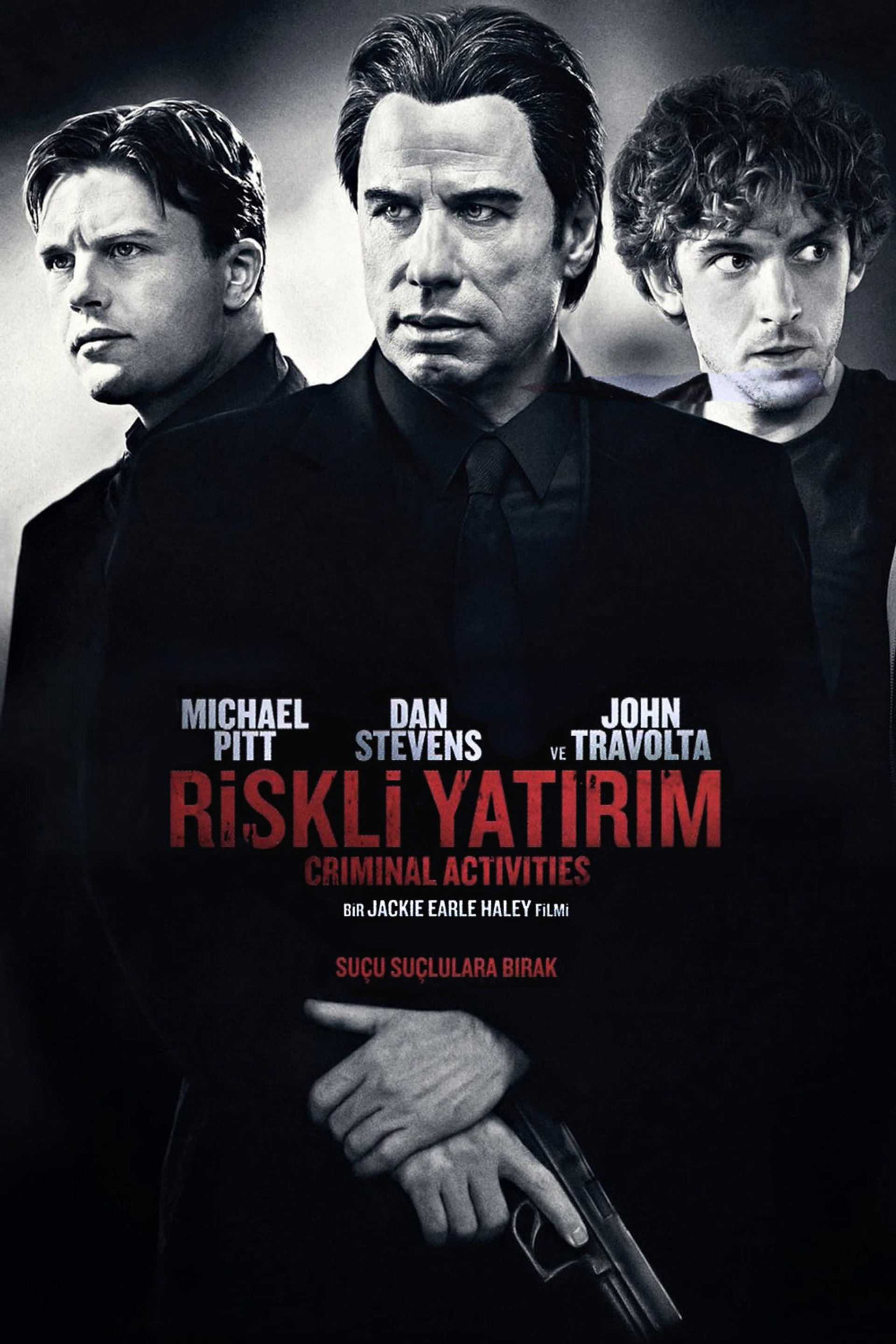 Riskli Yatırım