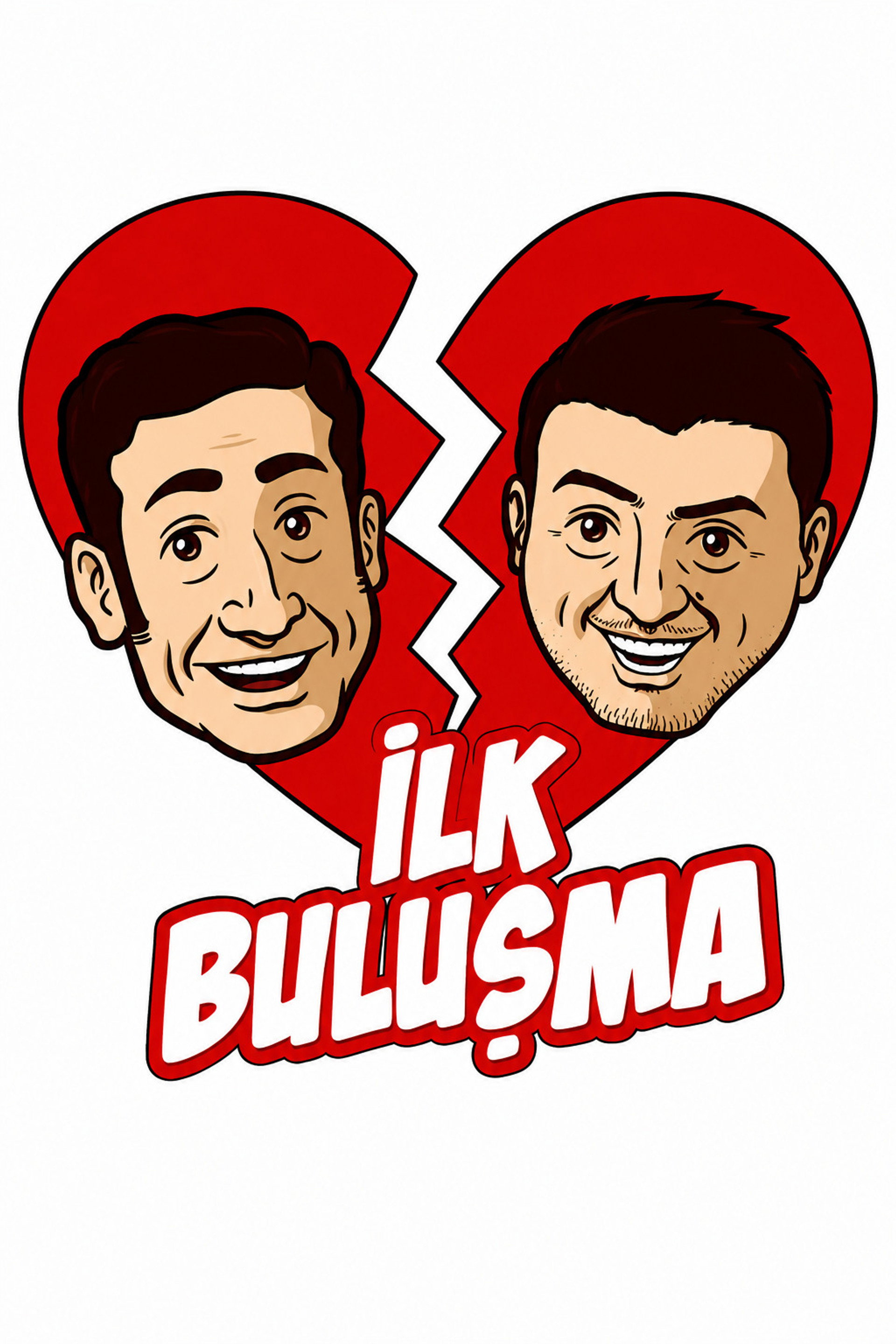 İlk Buluşma