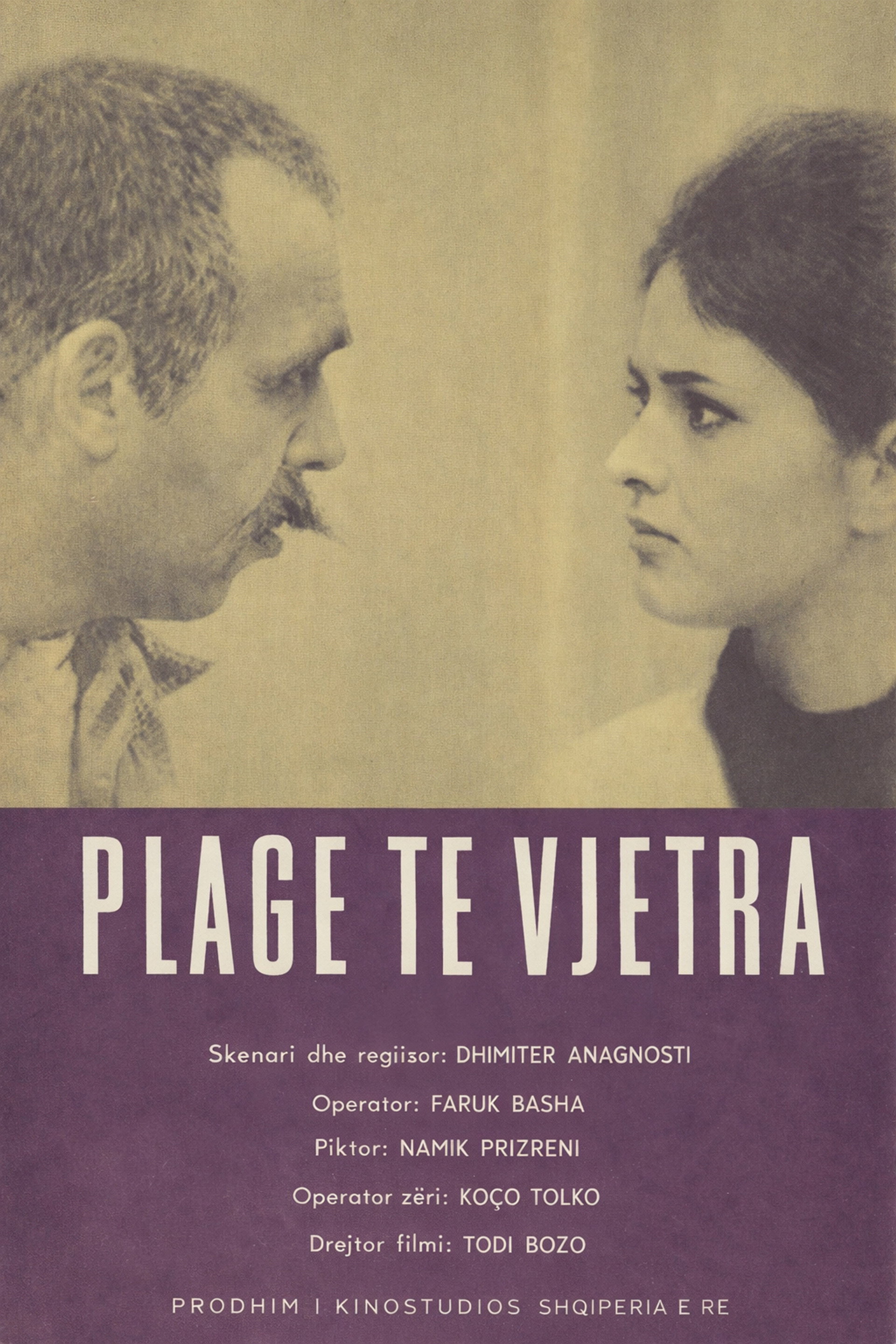 Plagë të vjetra