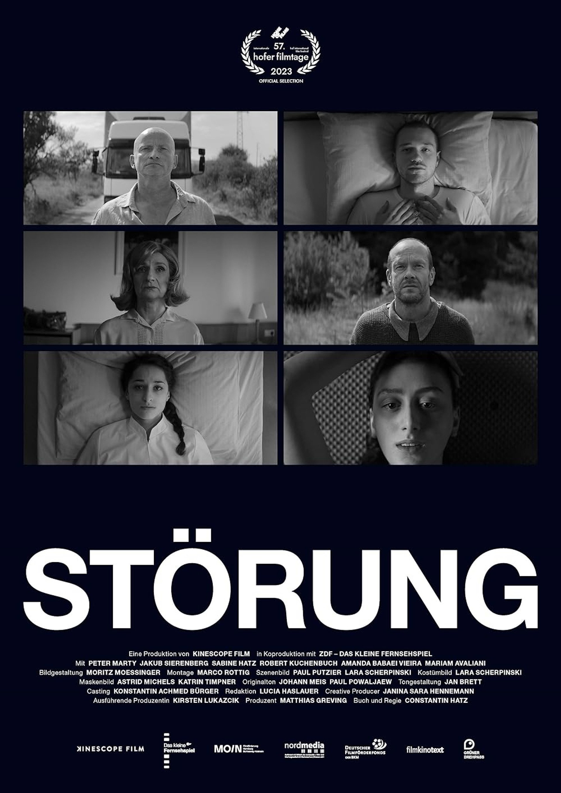 Störung