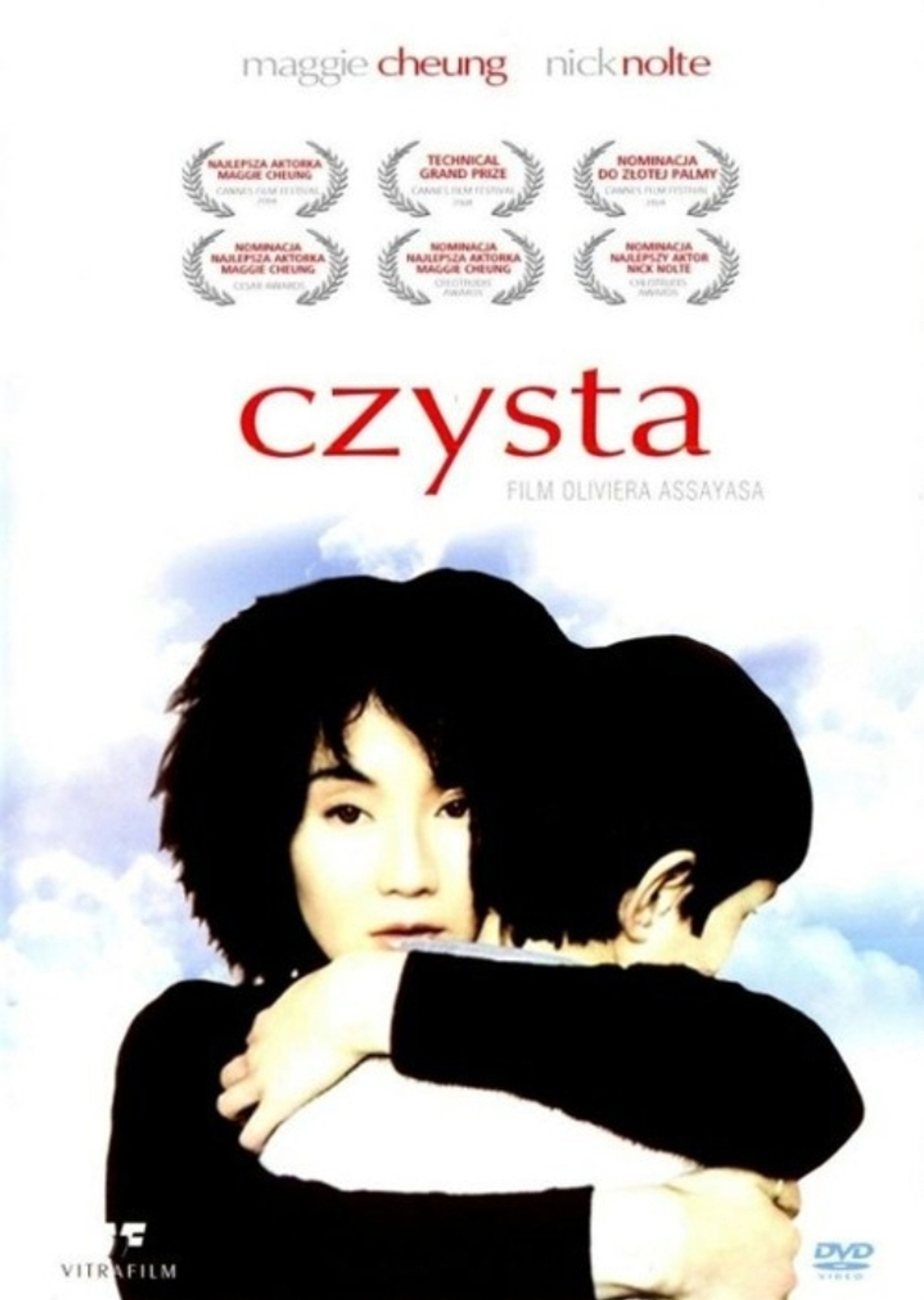 Czysta