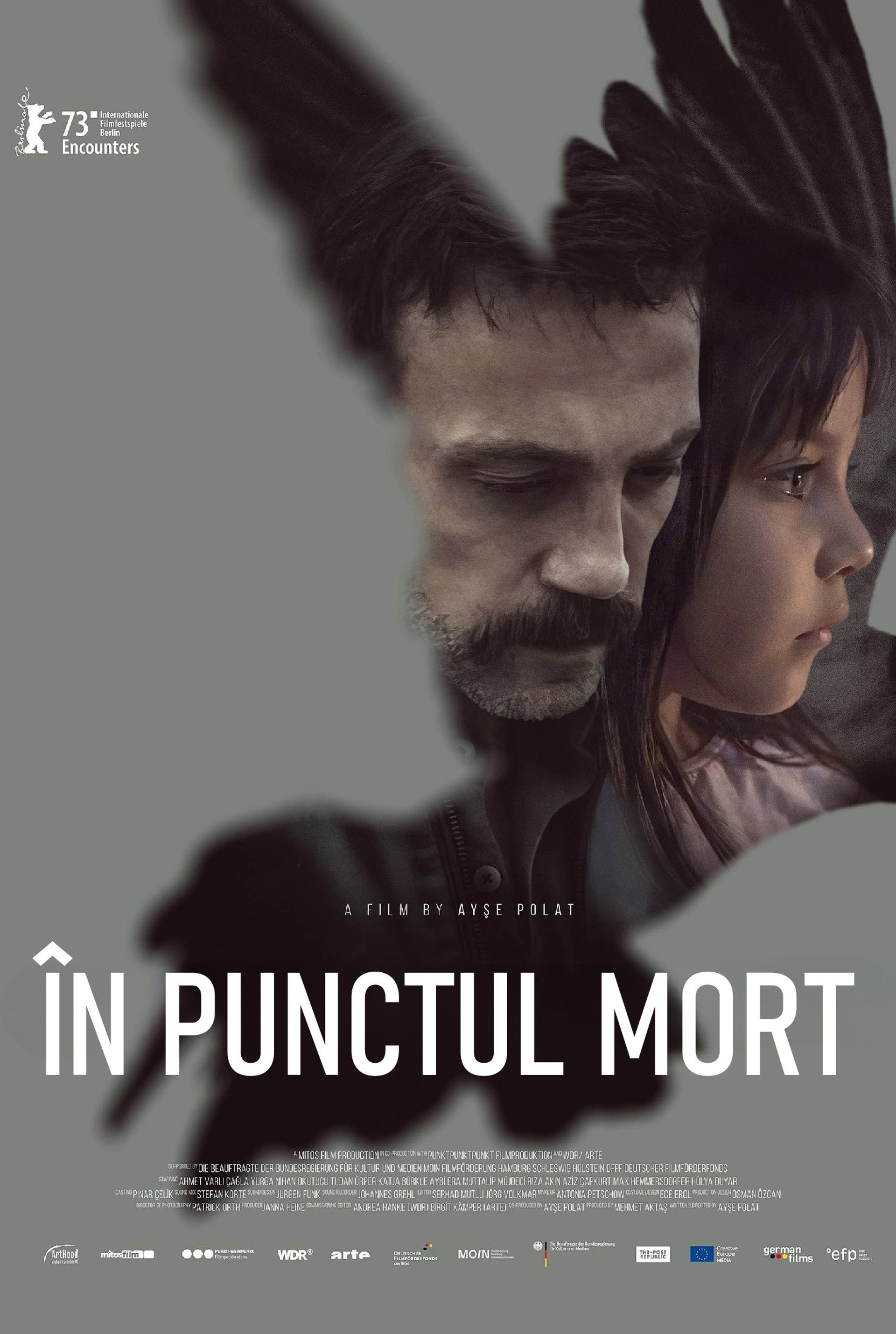 Punctul mort