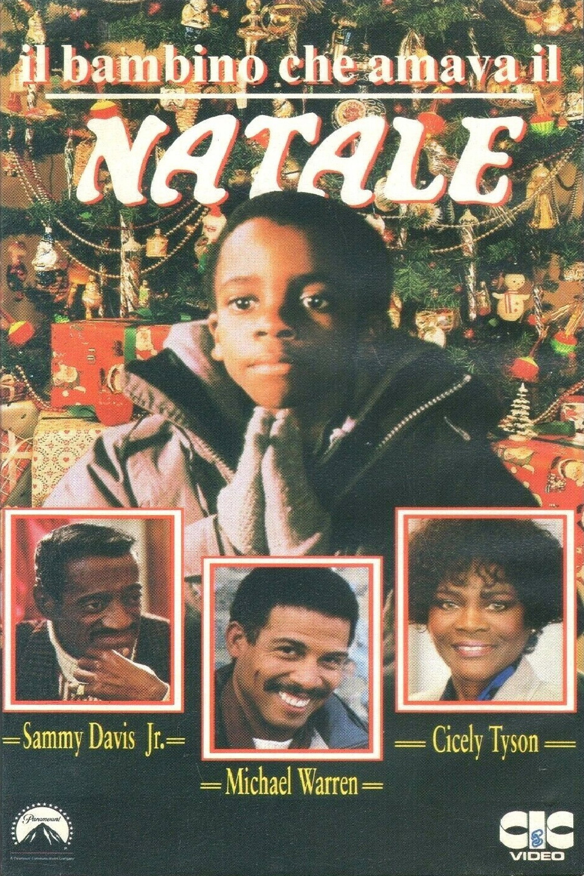 Il bambino che amava il Natale