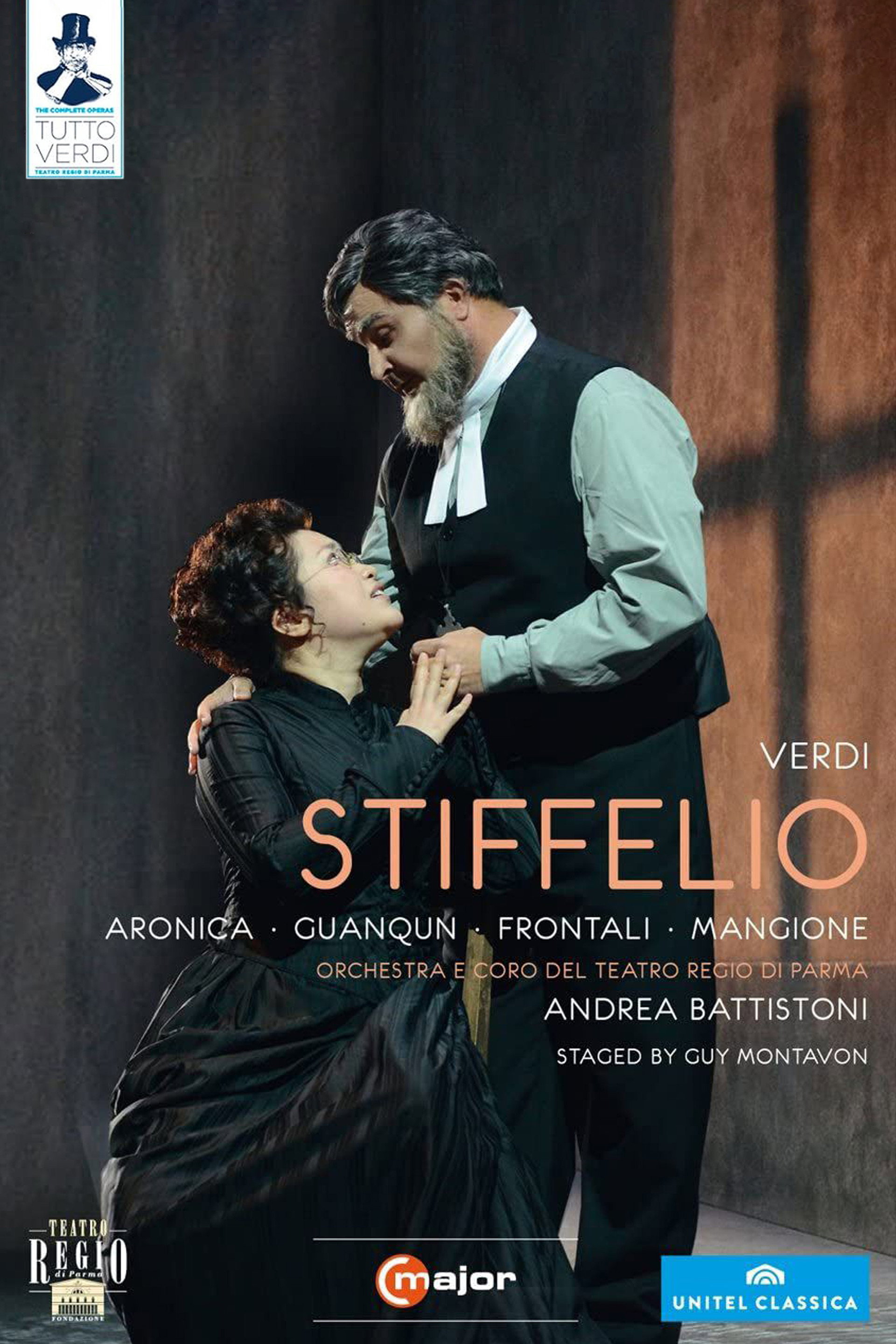 Verdi: Stiffelio