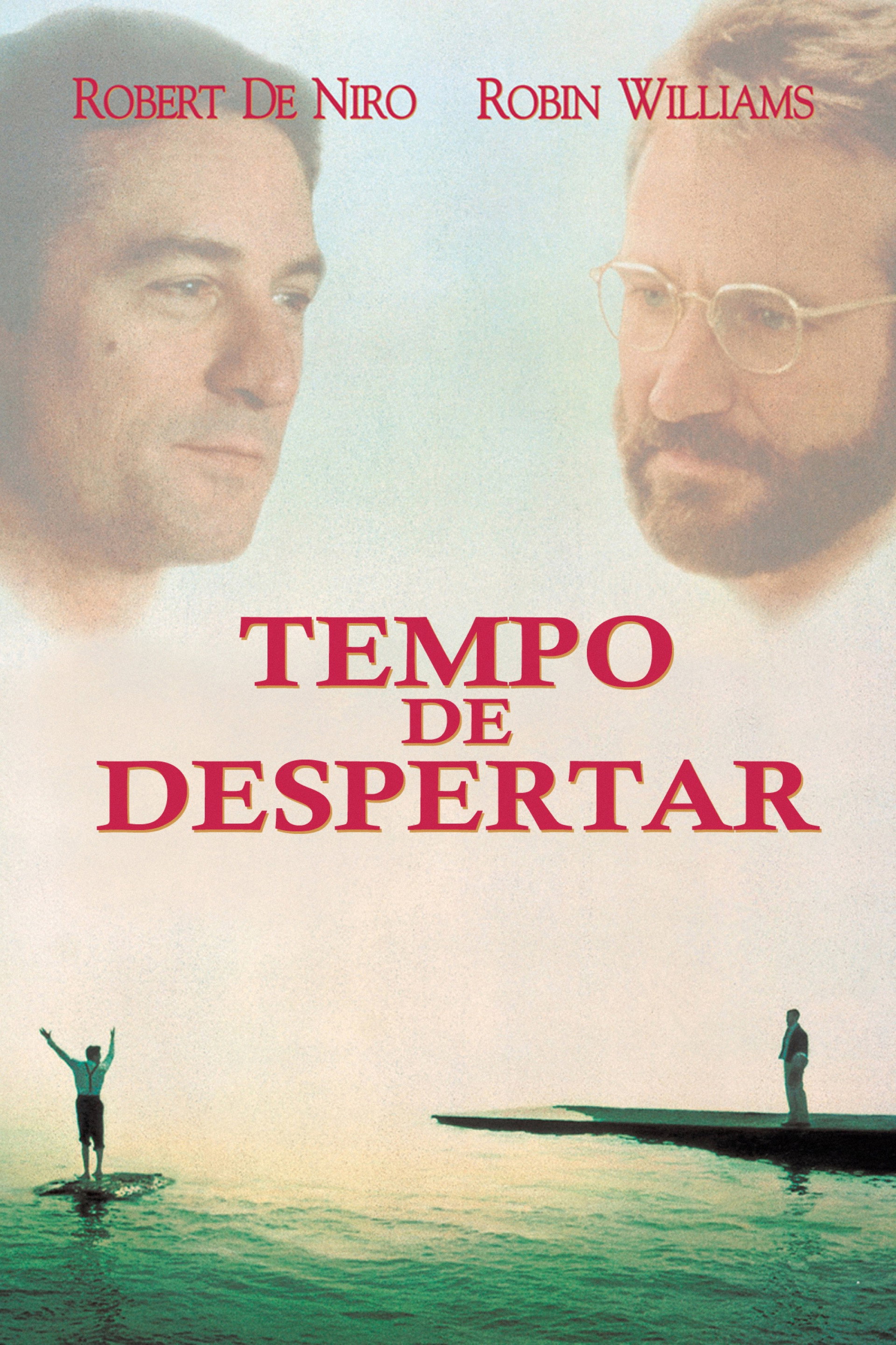 Tempo de Despertar