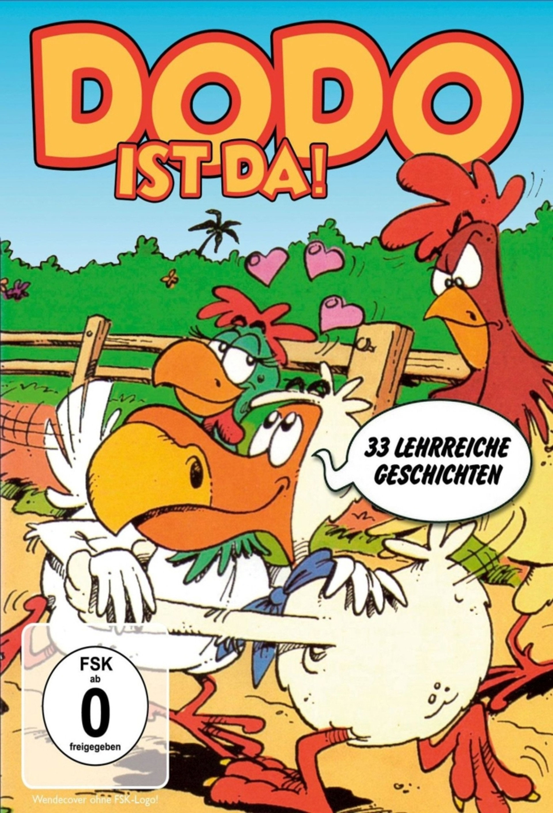 Dodo, le retour