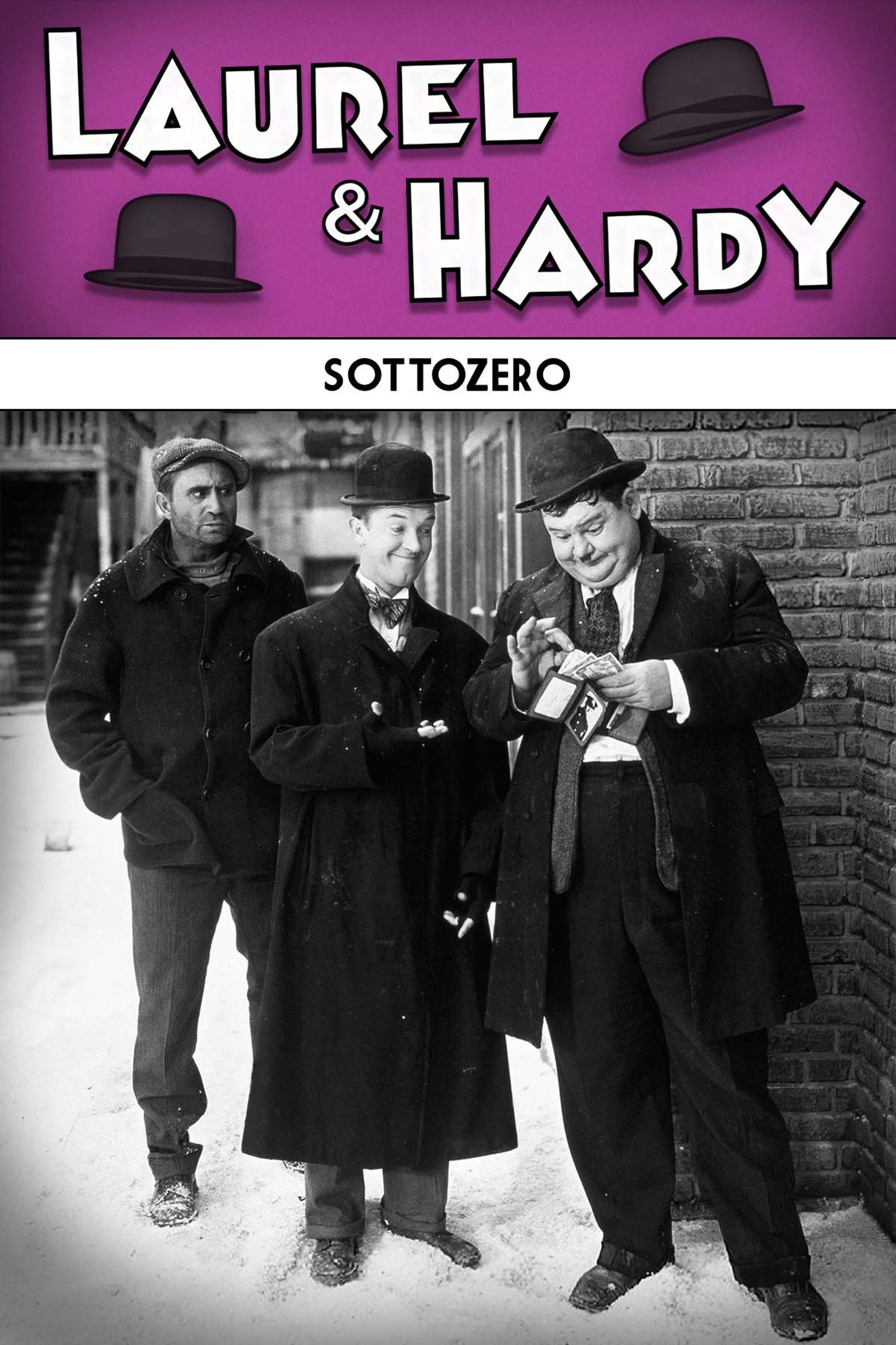 Sottozero