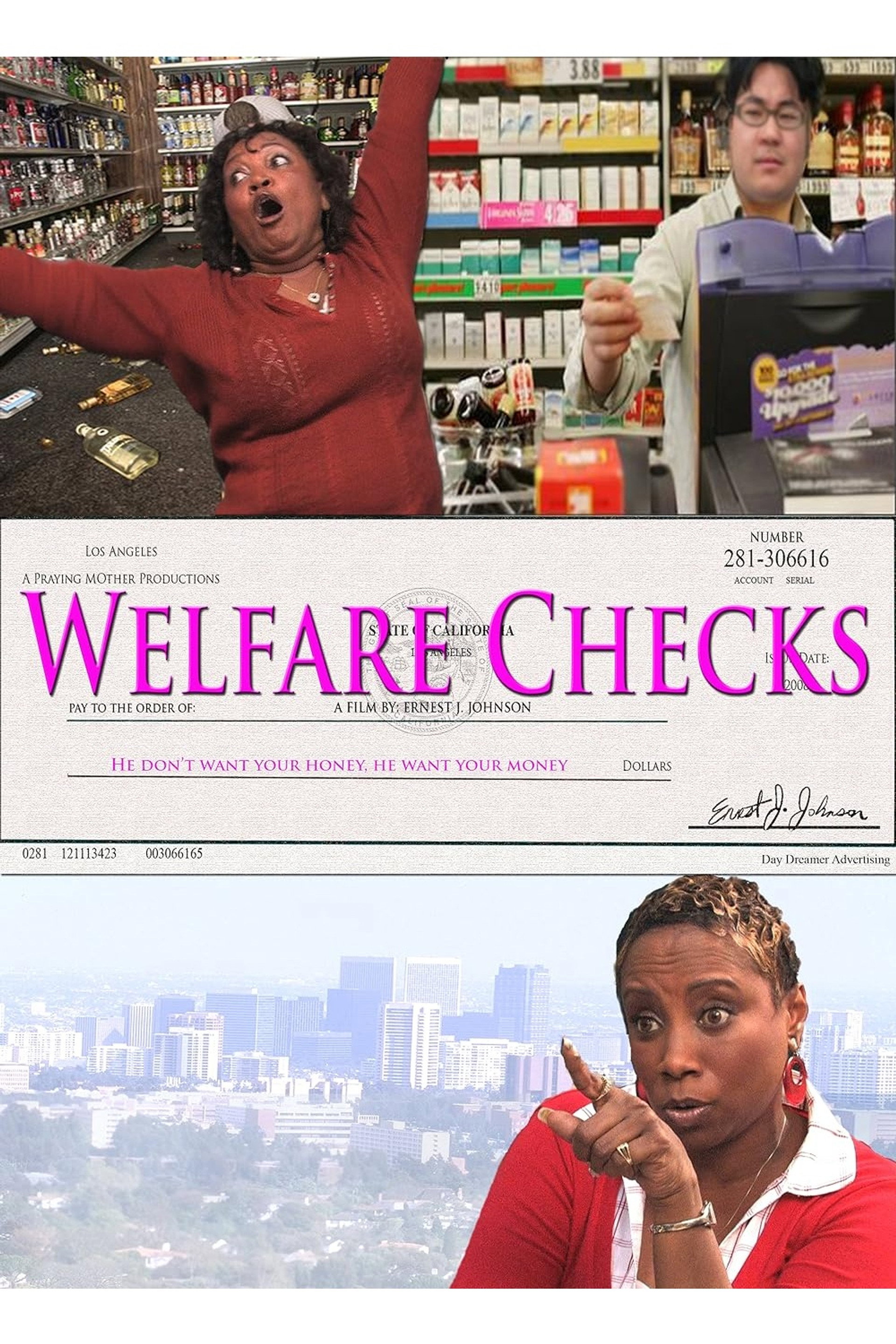 Welfare Checks
