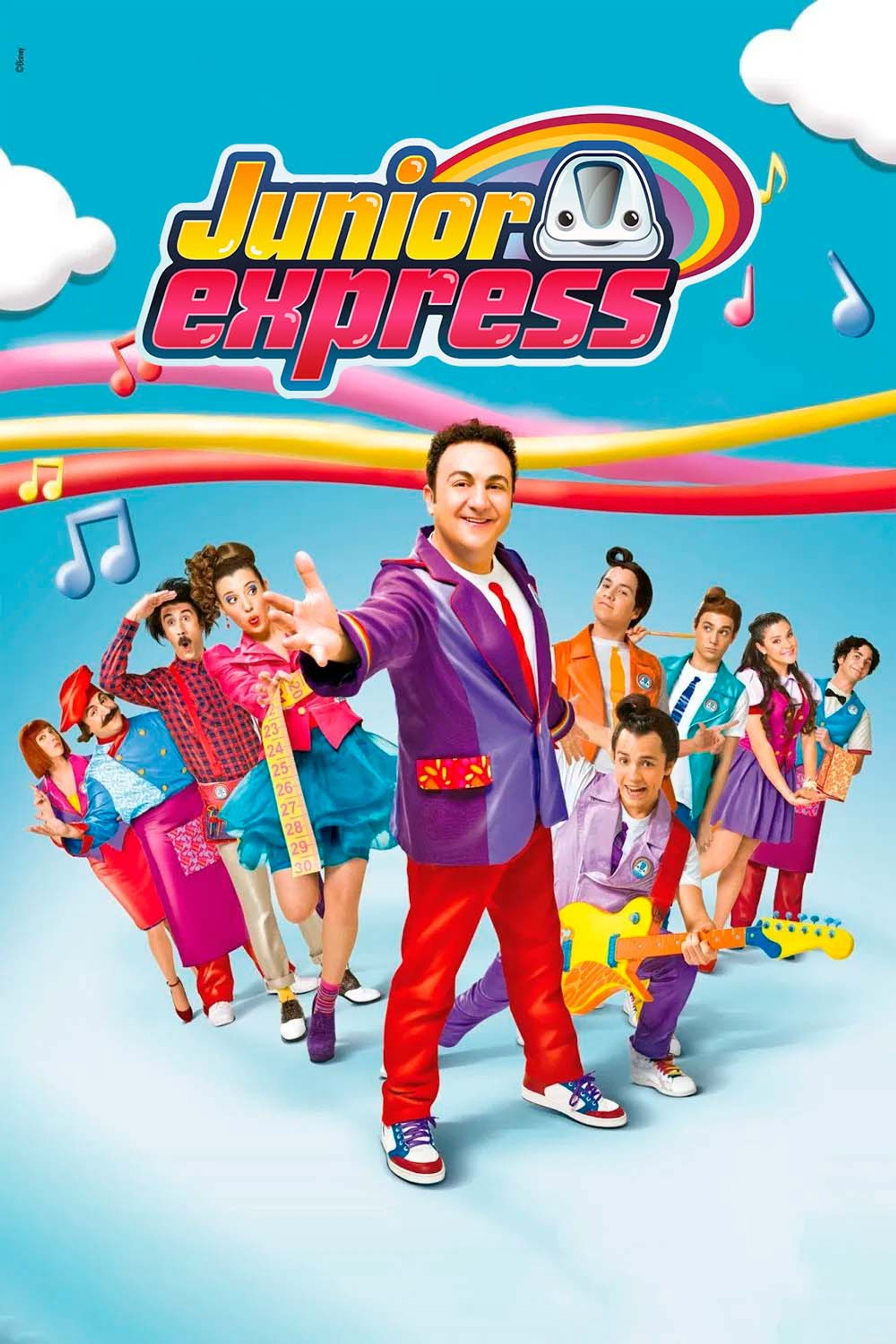 Junior Express
