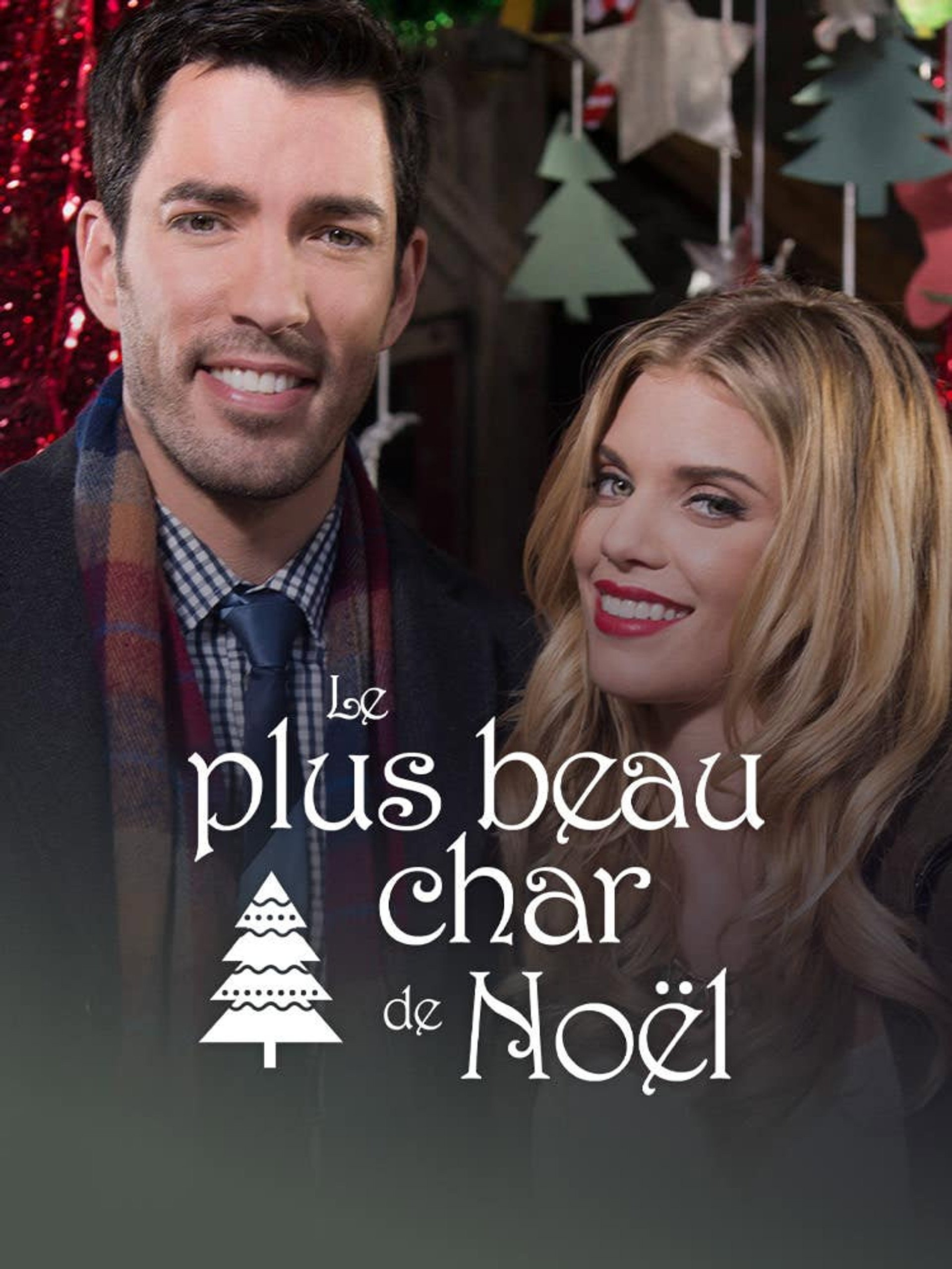 Le Plus Beau Char de Noël