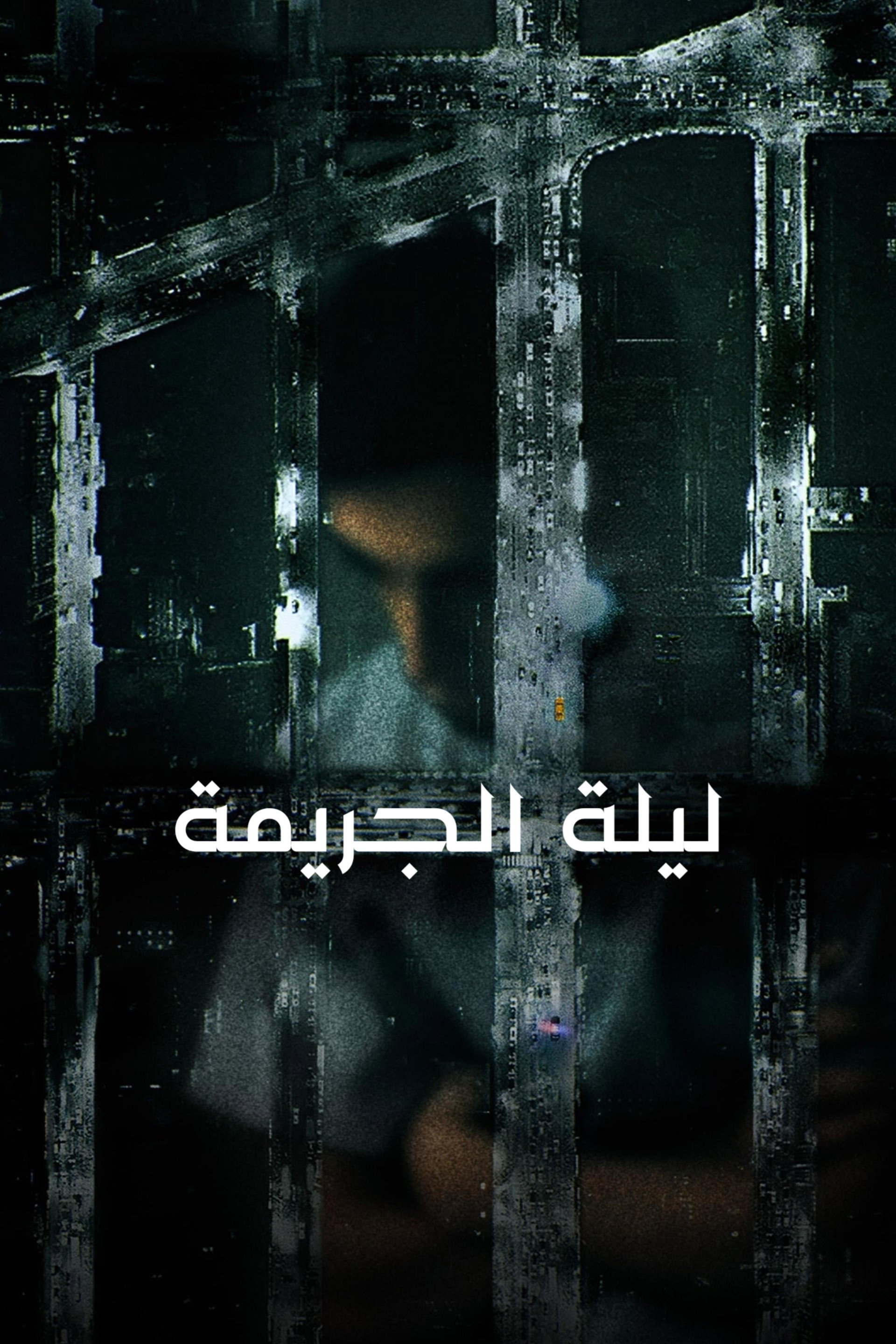 ليلة الجريمة