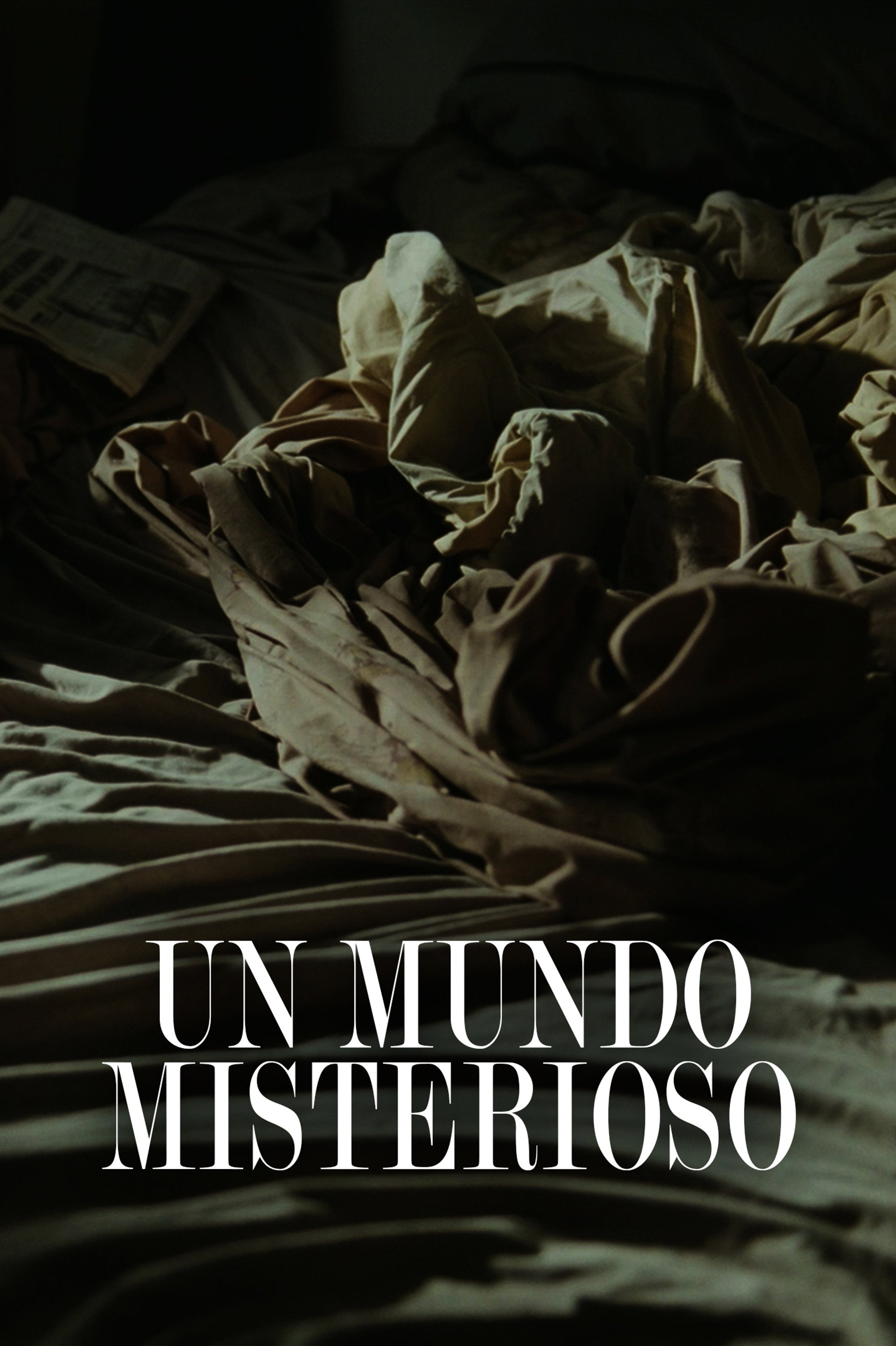 Un mundo misterioso