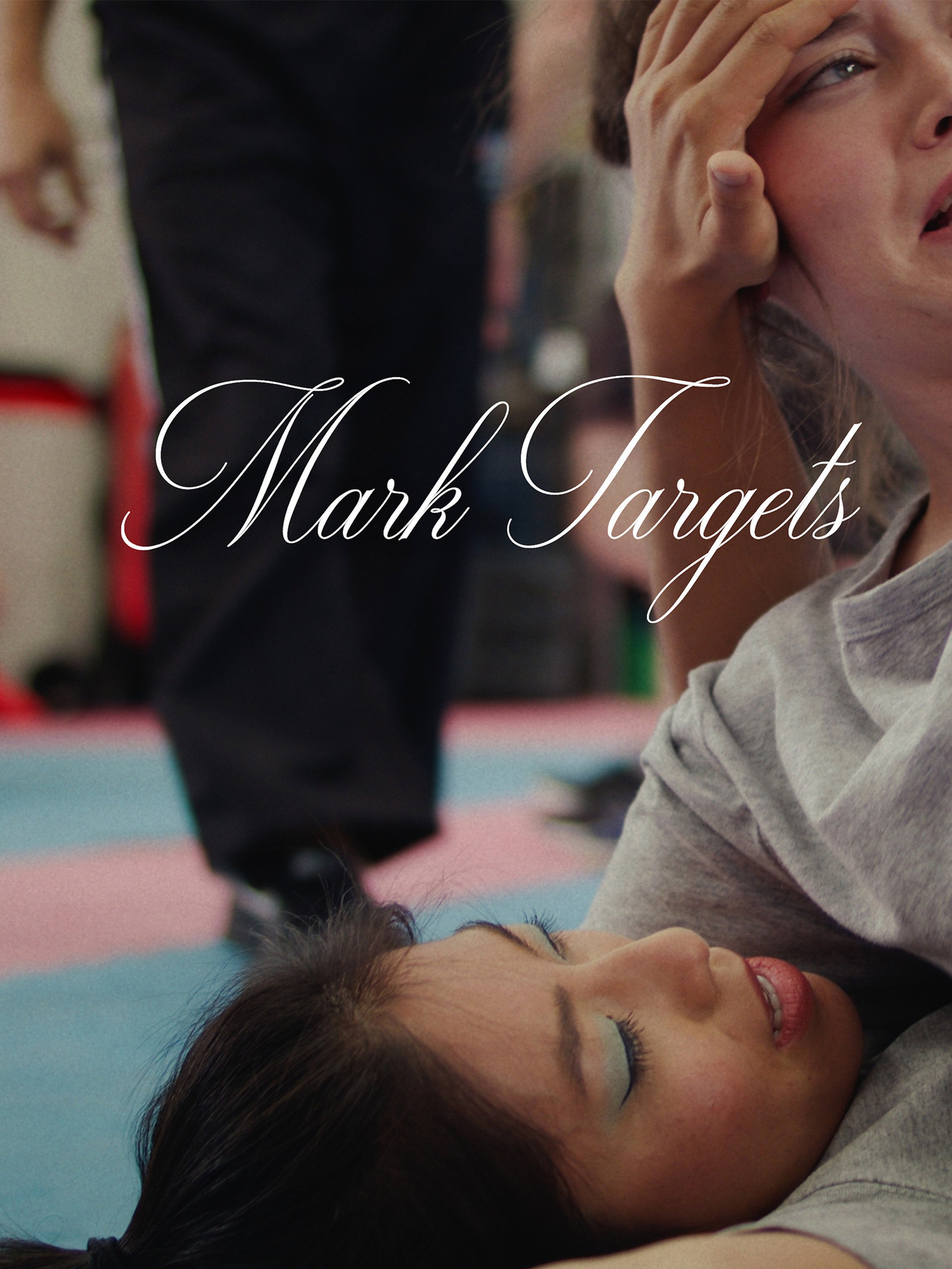 Mark Targets