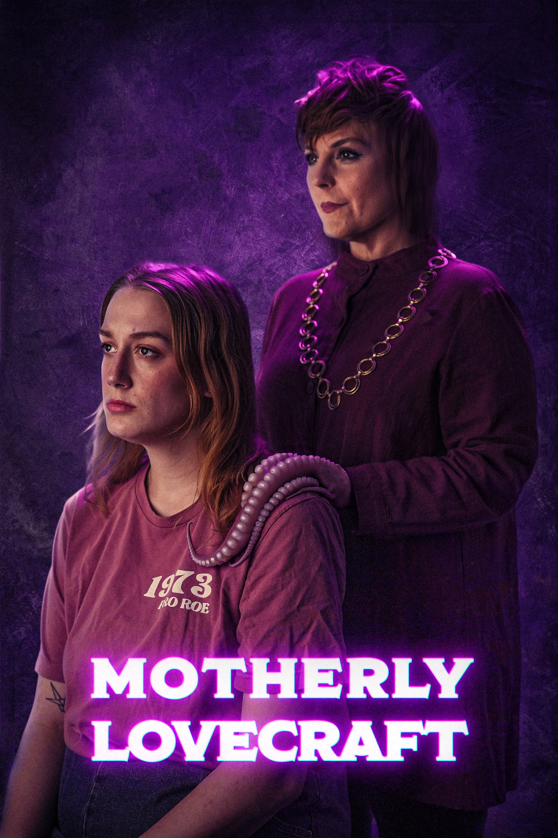 Motherly Lovecraft