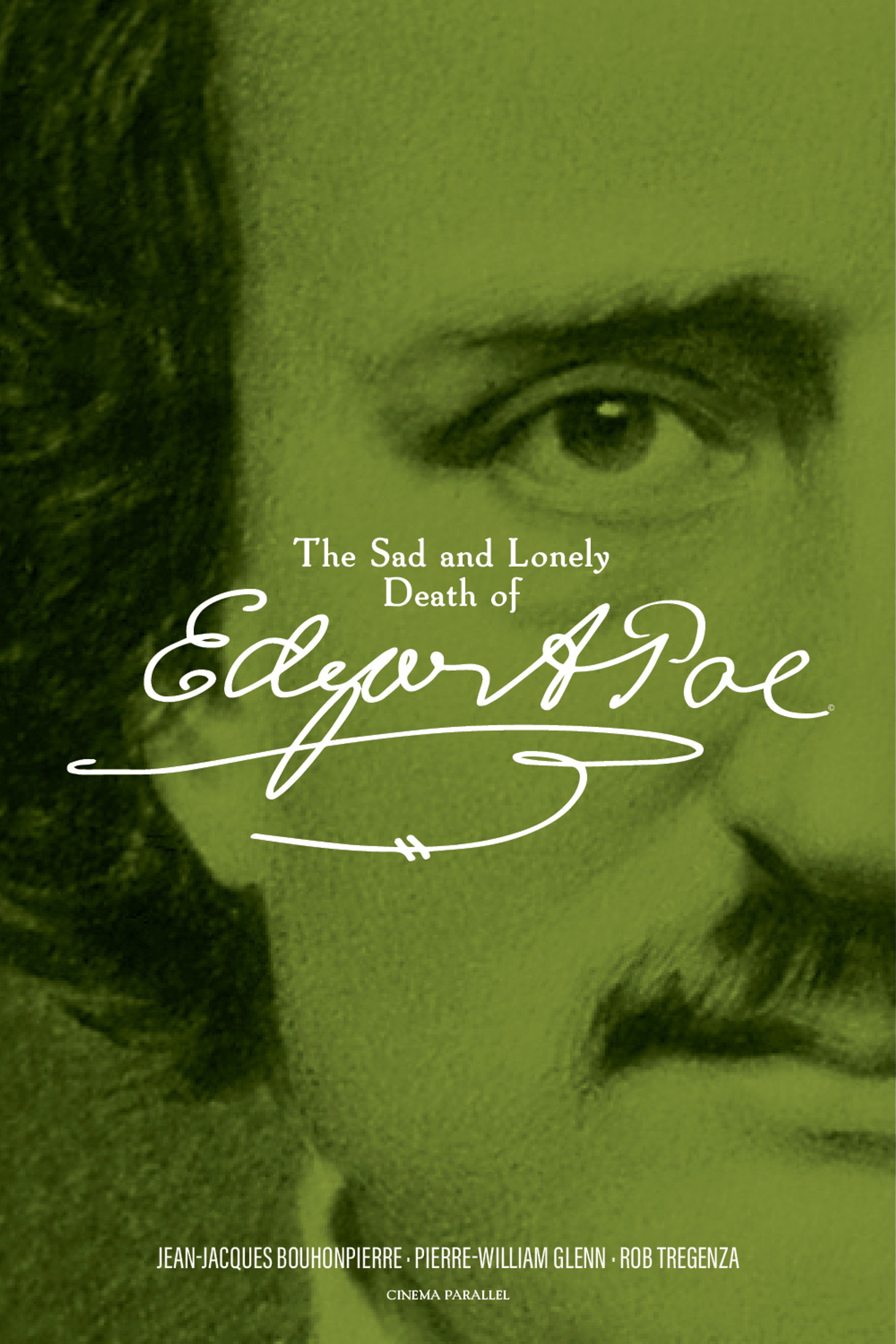 The Sad and Lonely Death of Edgar Allan Poe