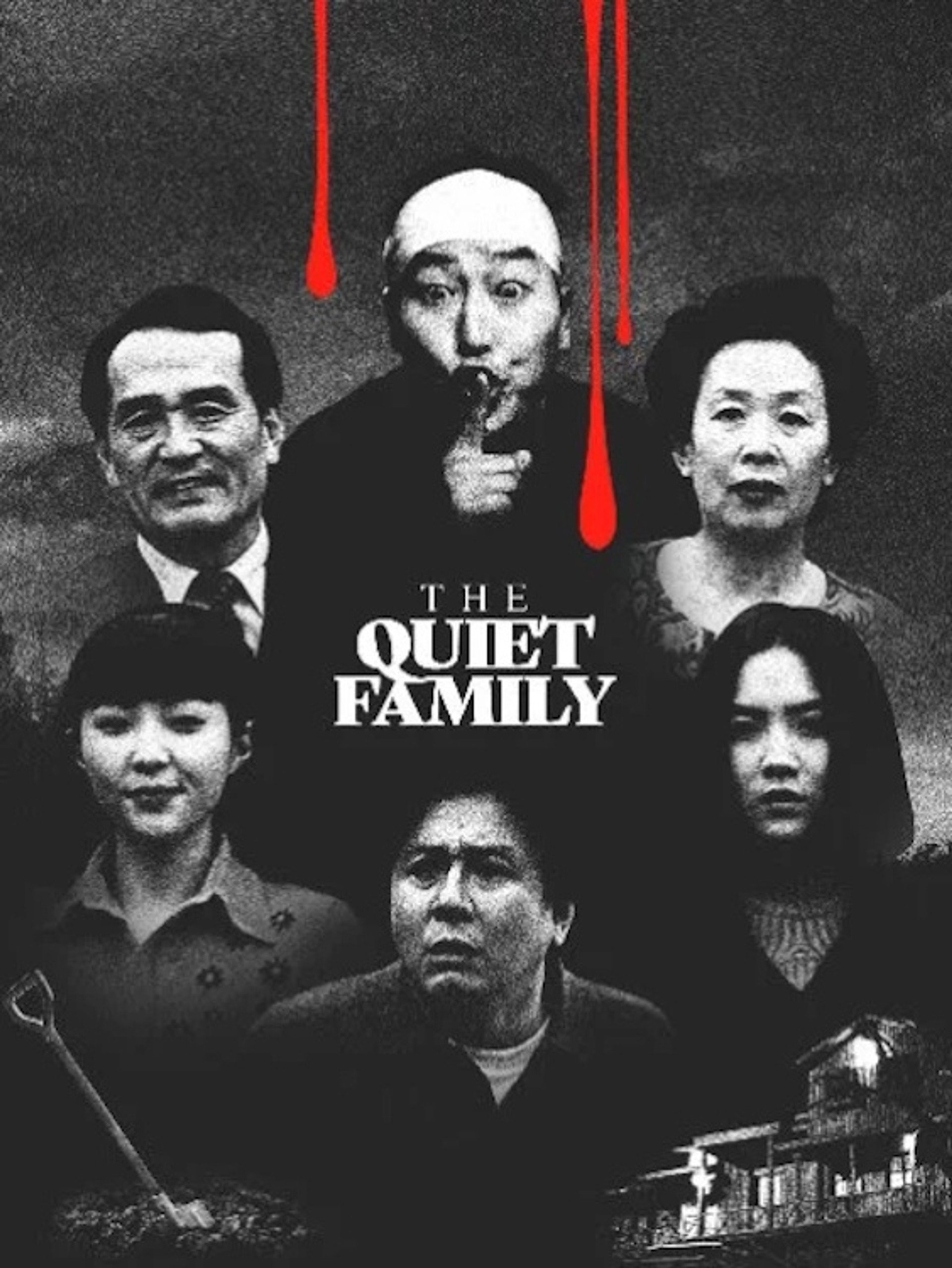 The Quiet Family