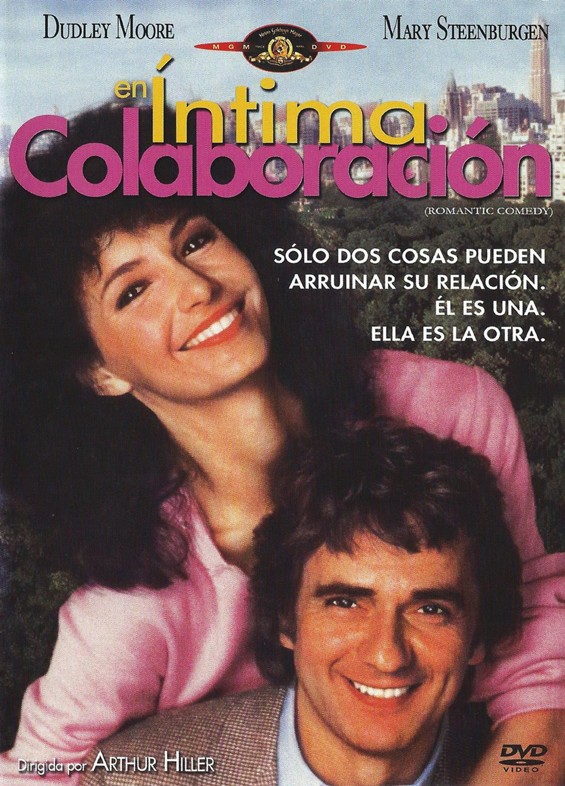 En íntima colaboración