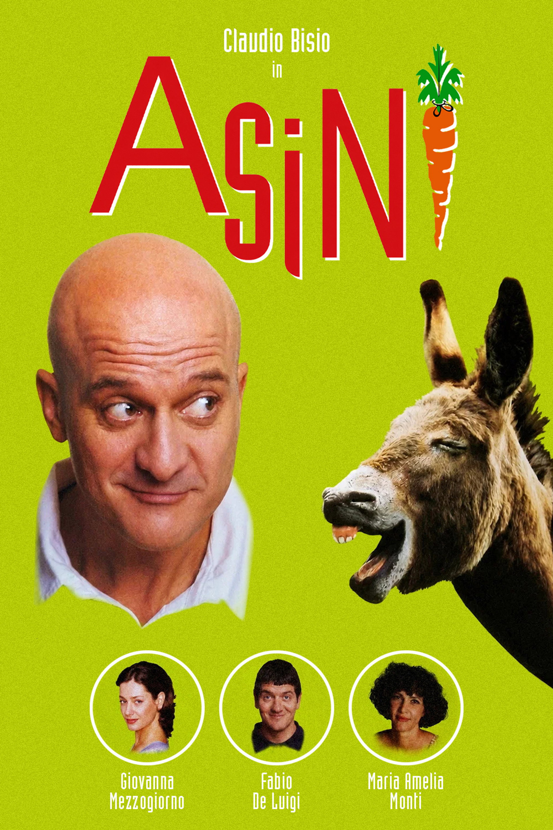 Asini