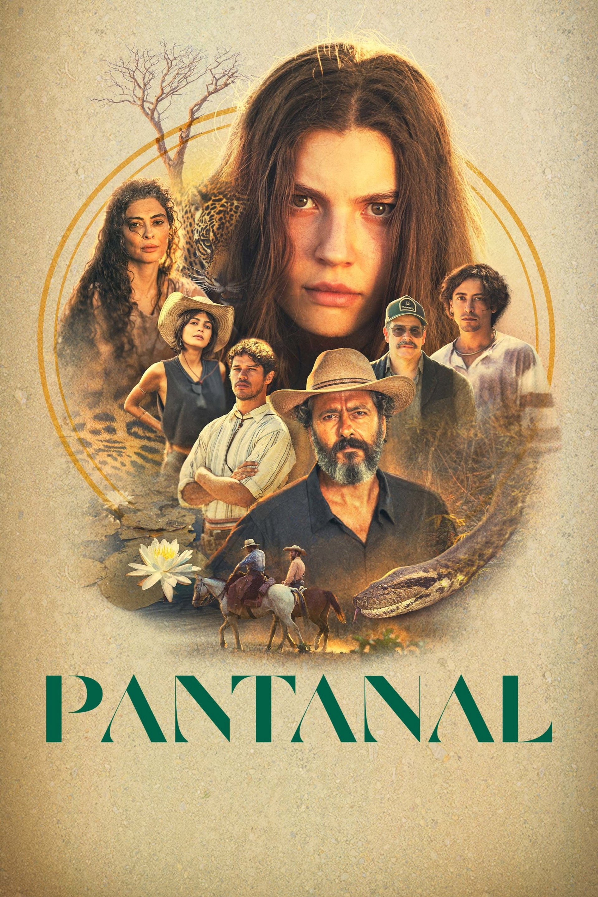 Pantanal