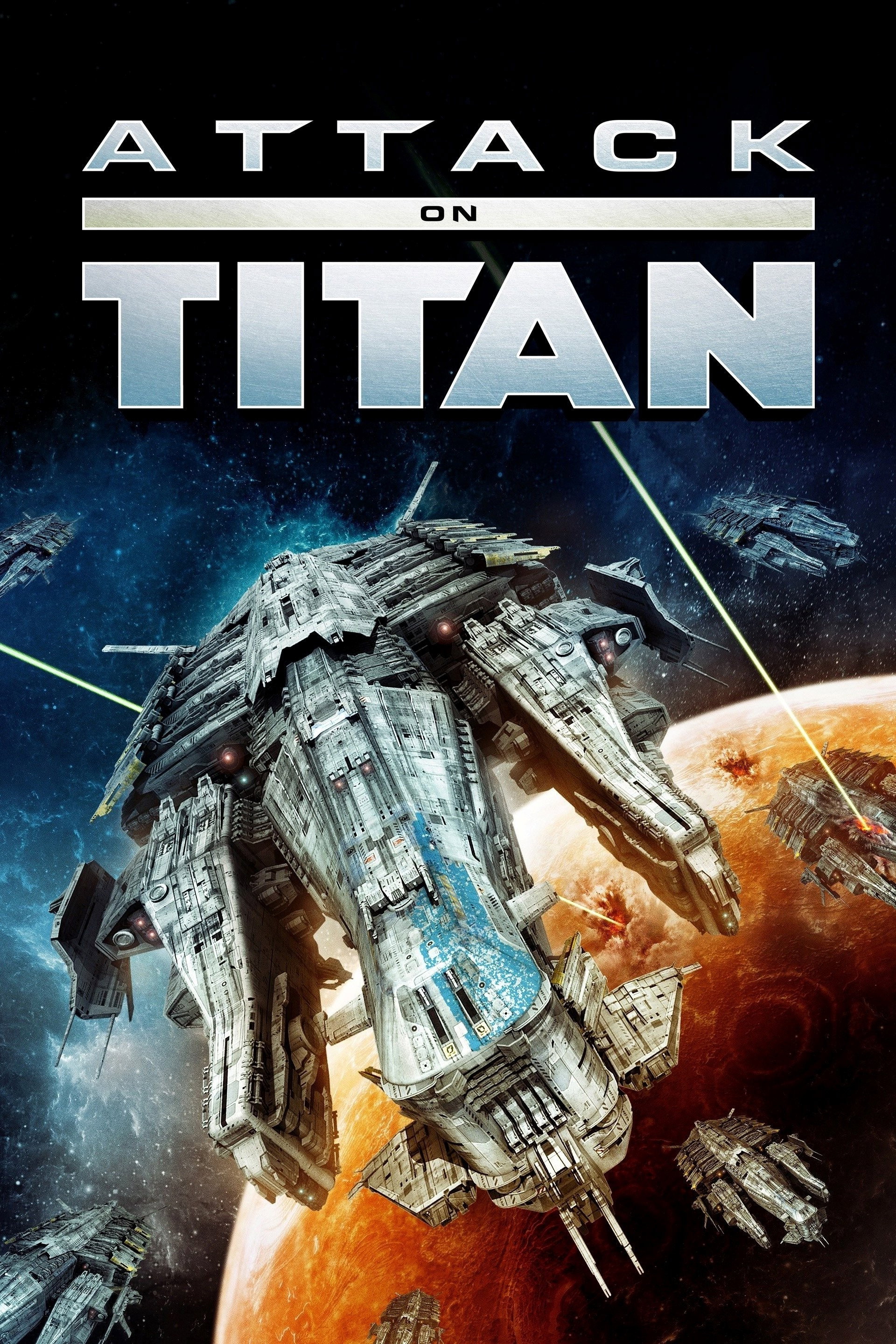 Attack on Titan
