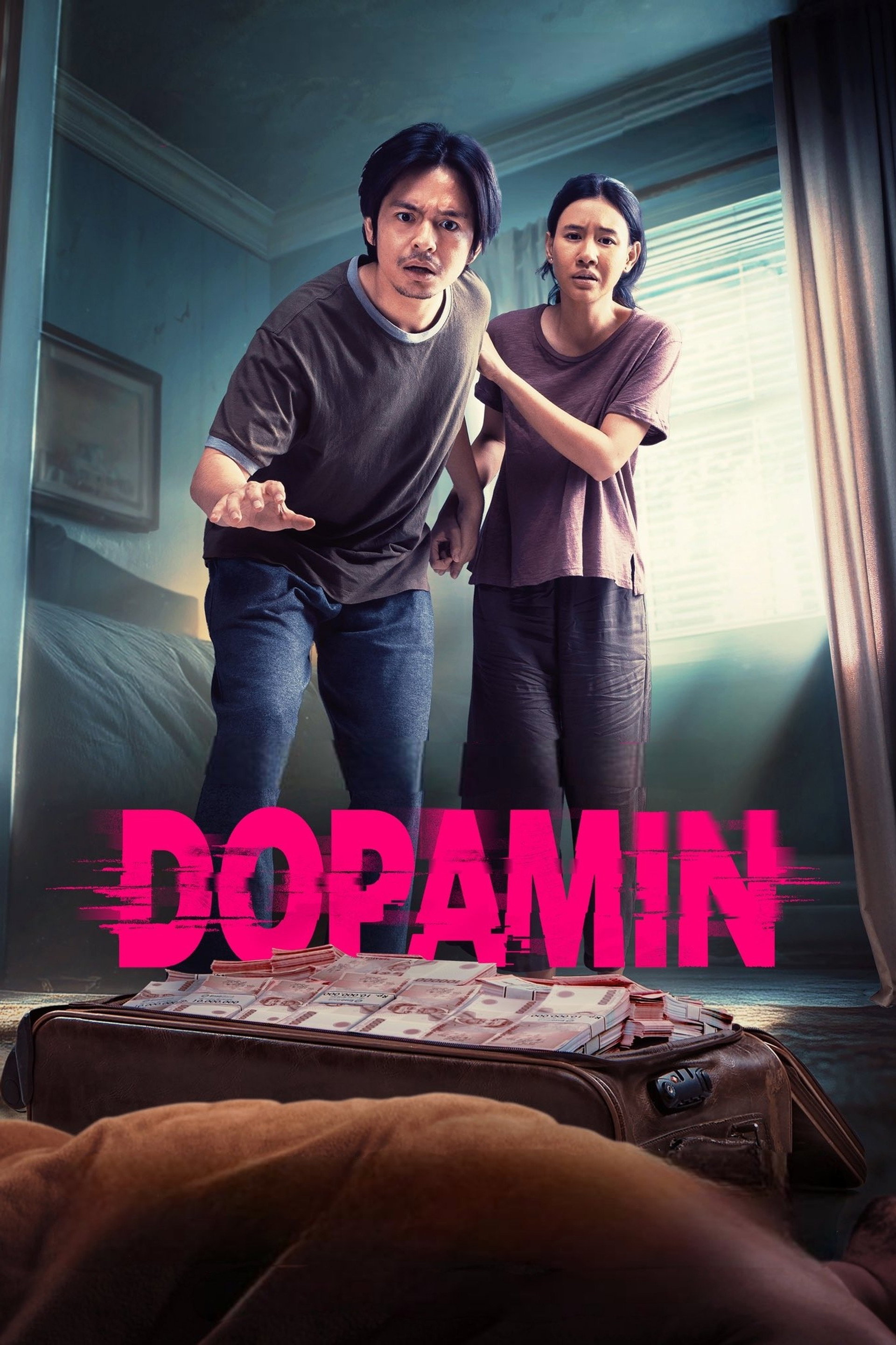 Dopamin