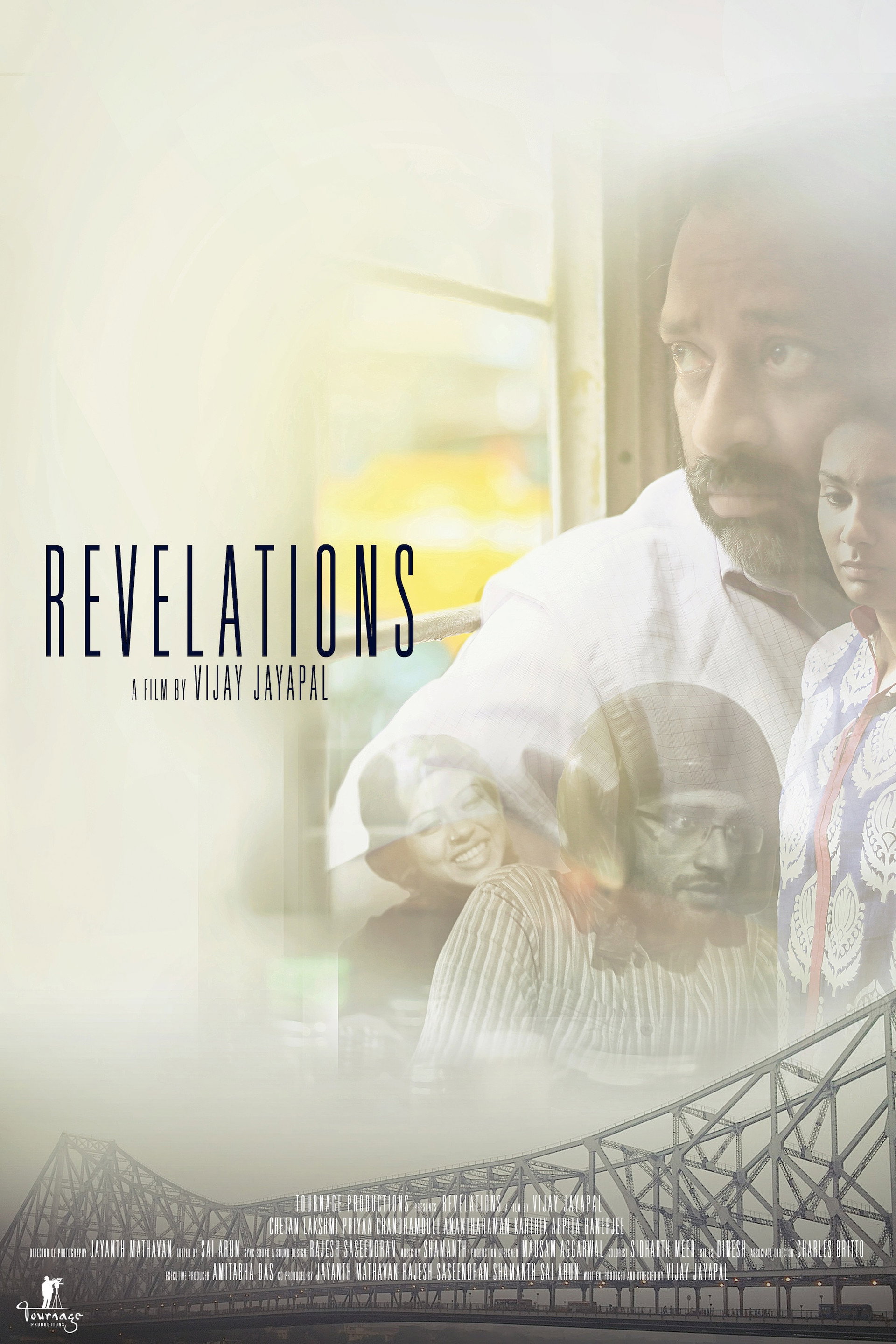 Revelations