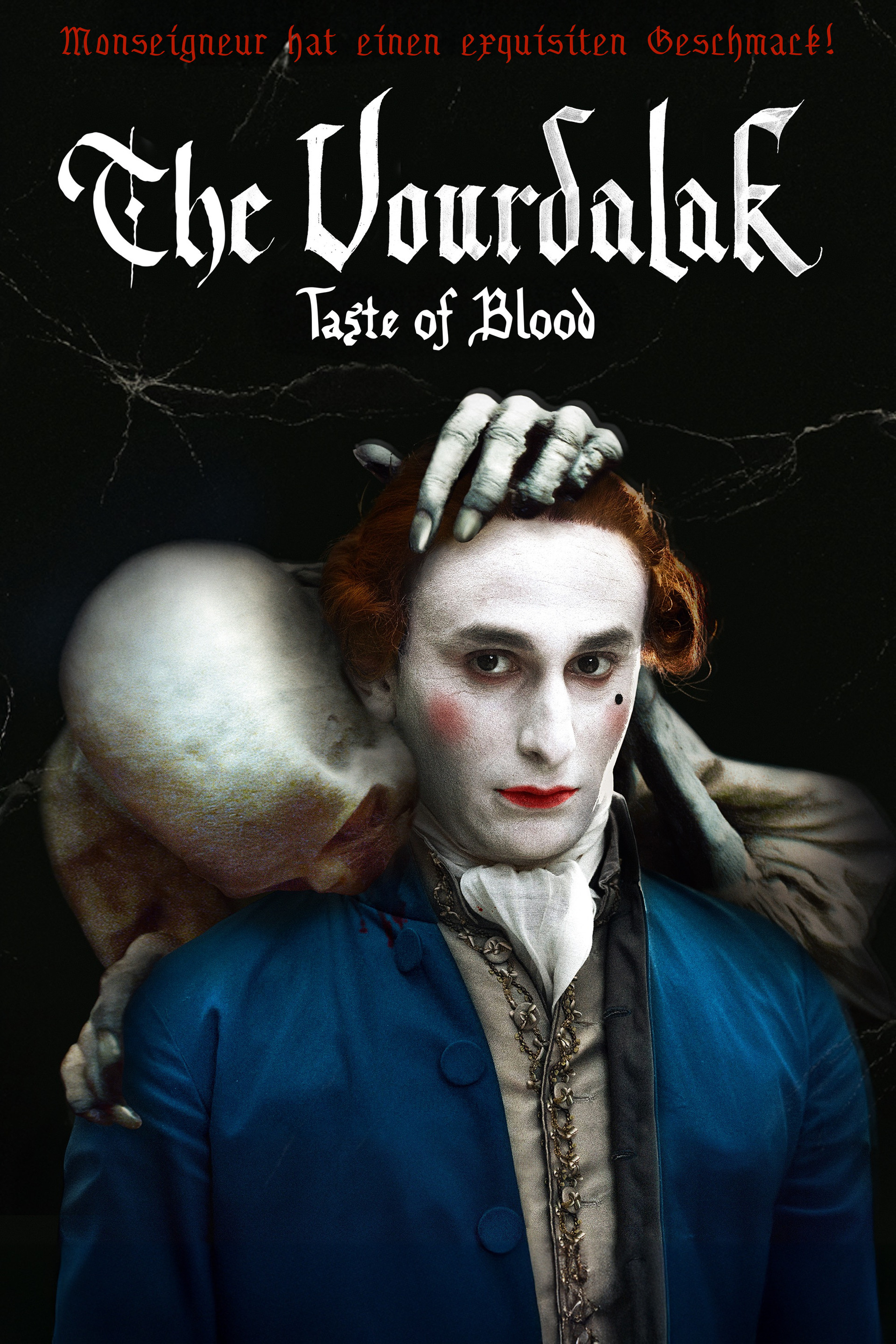 The Vourdalak - Taste of Blood