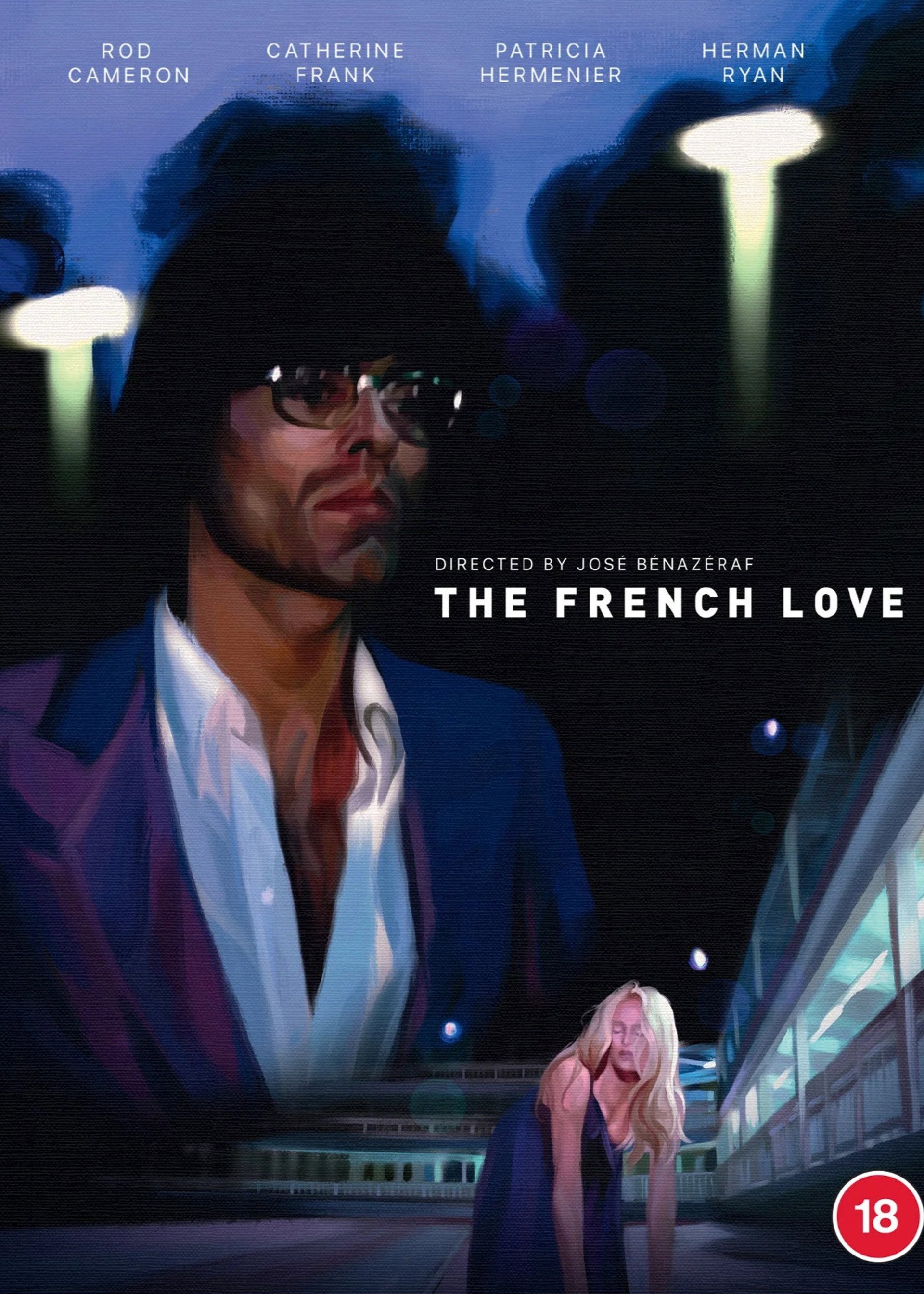 The French Love