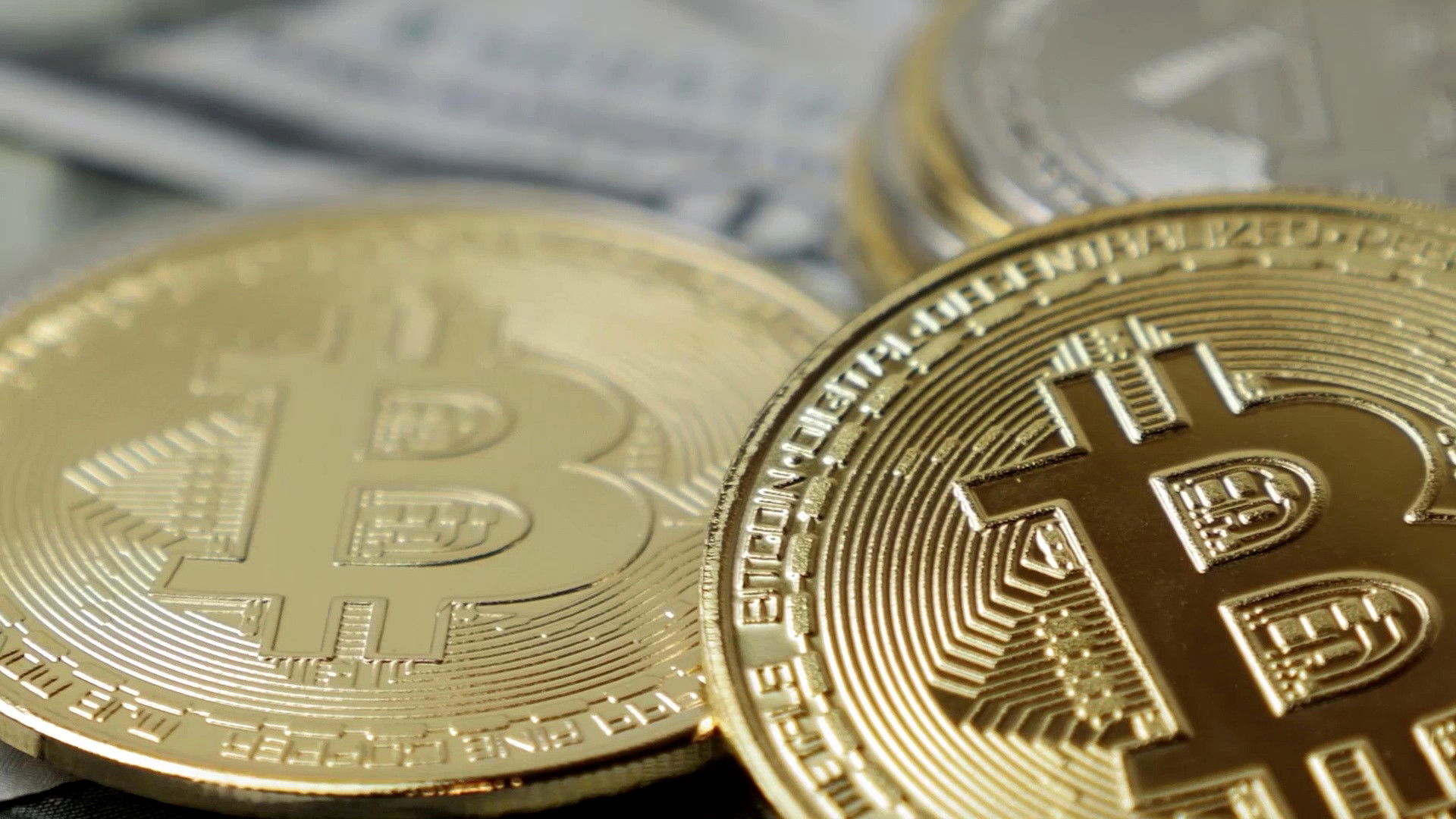 The Bitcoin Dilemma - The Past, Present & Future of Cryptocurrencies