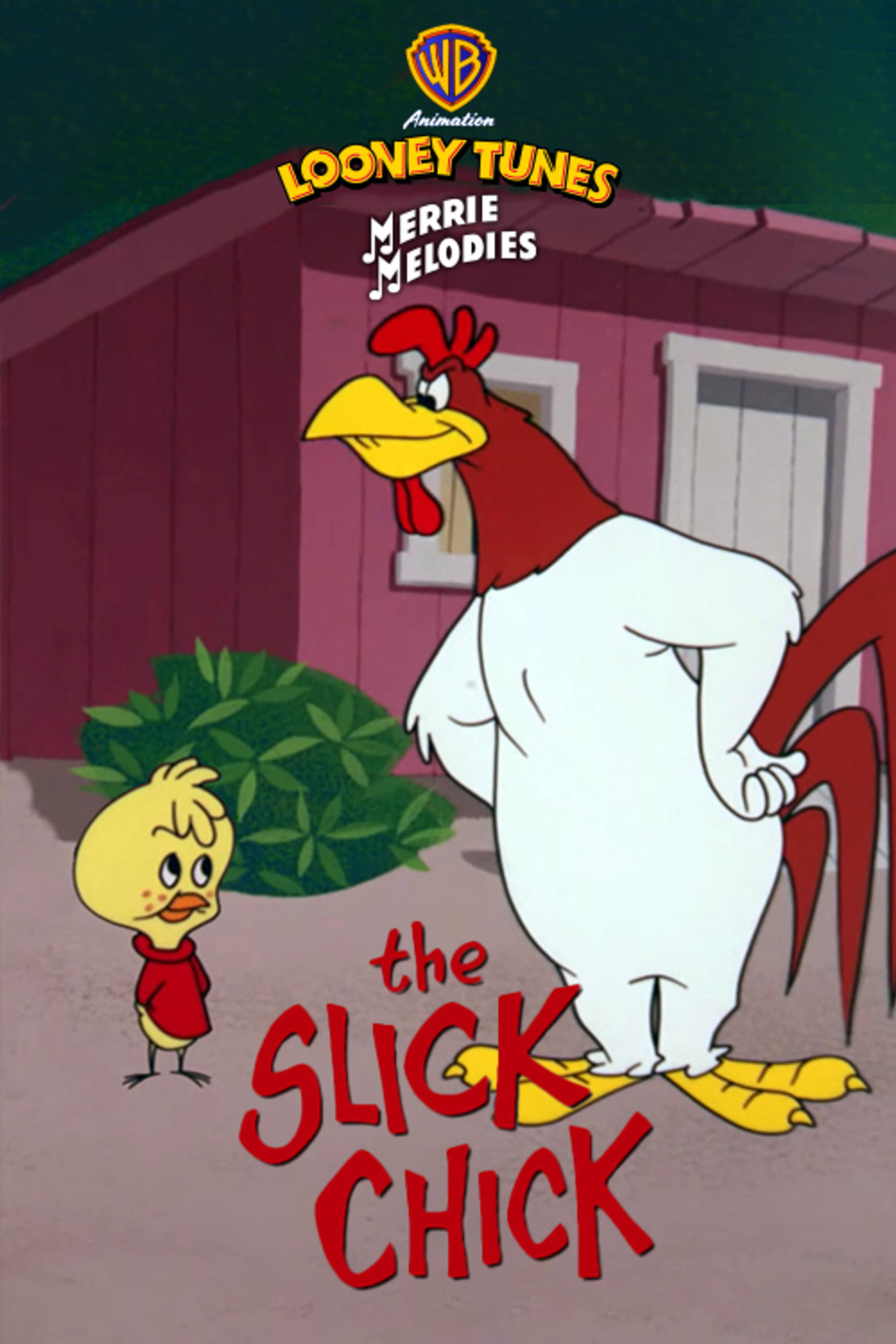 The Slick Chick
