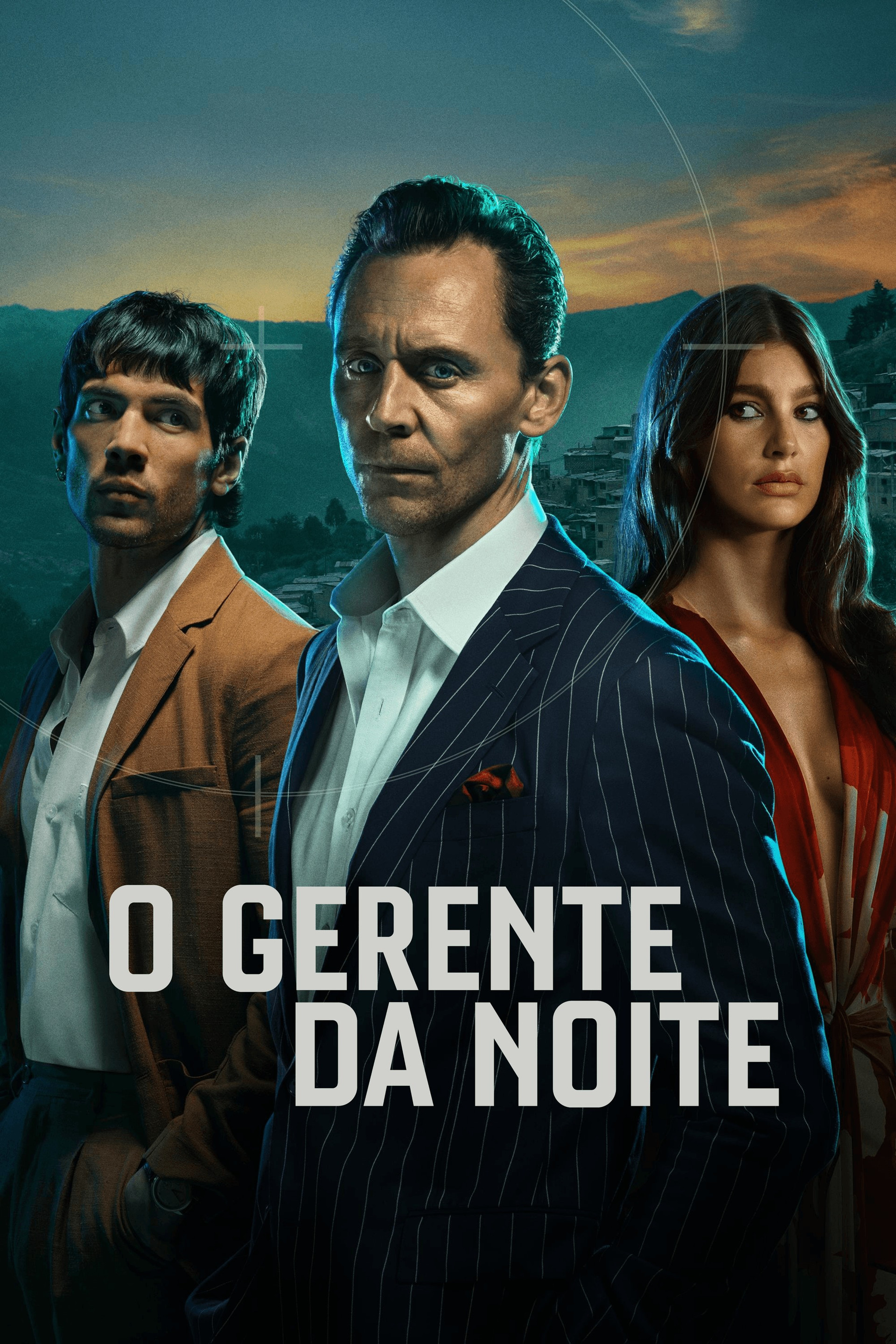 O Gerente da Noite