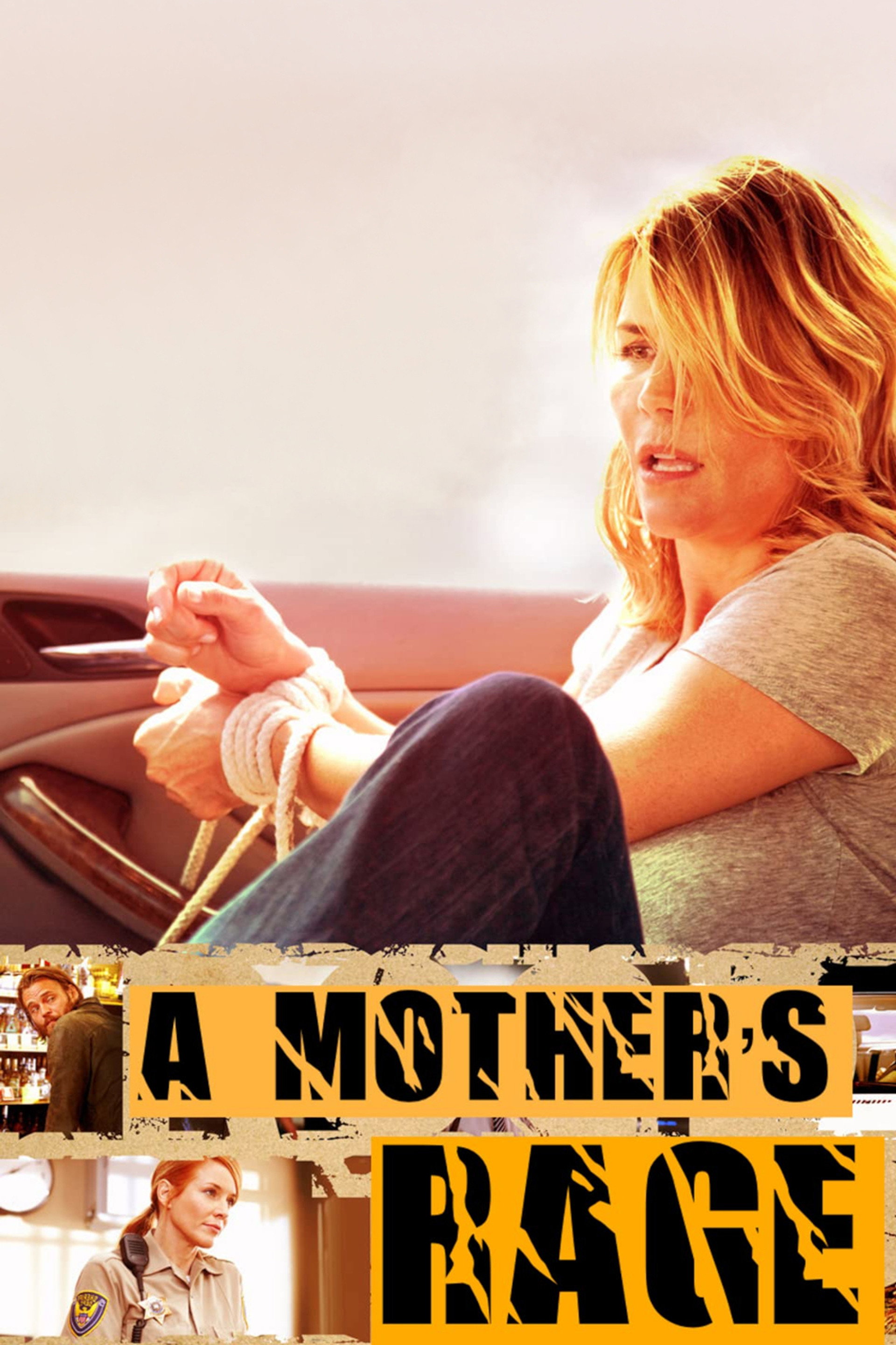 A Mother's Rage