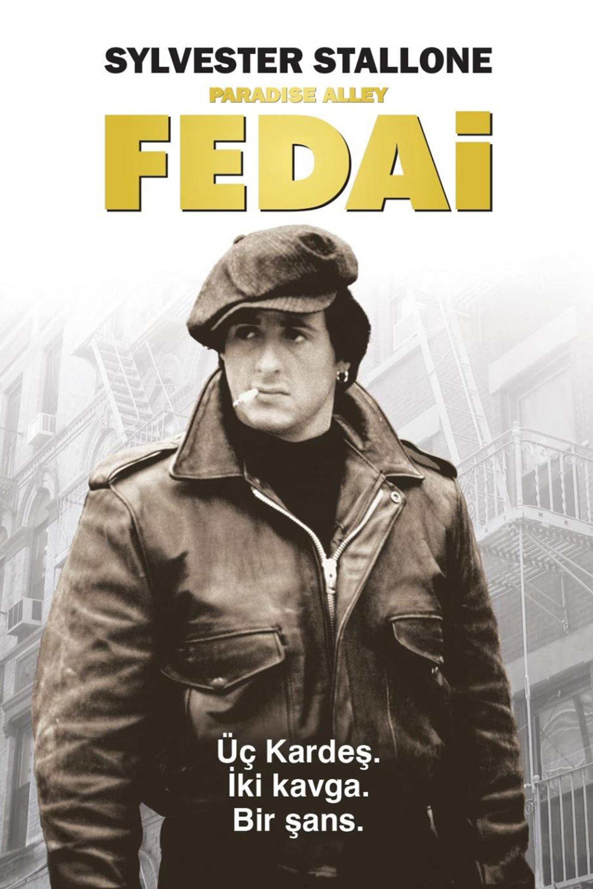 Fedai