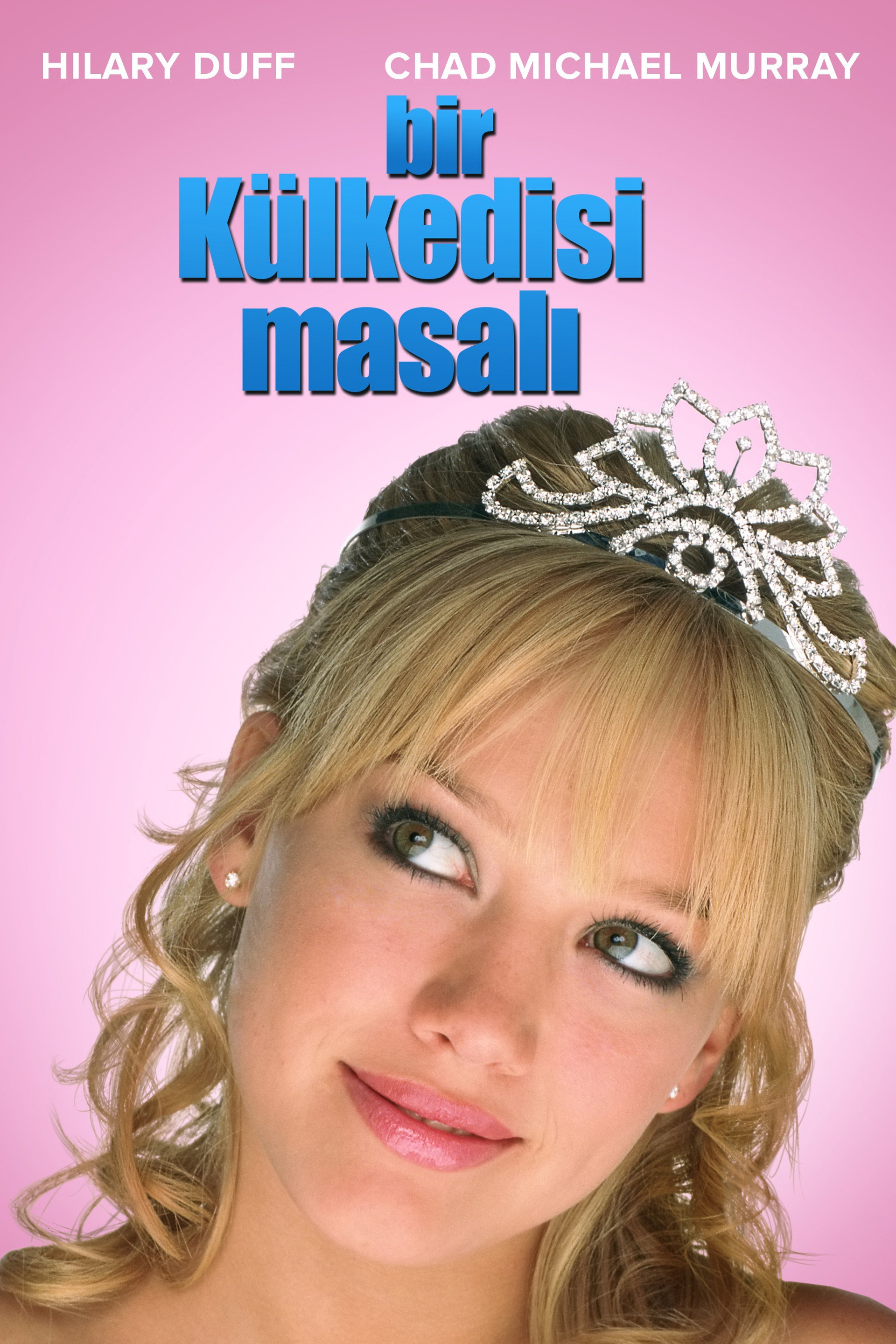 Bir Külkedisi Masalı