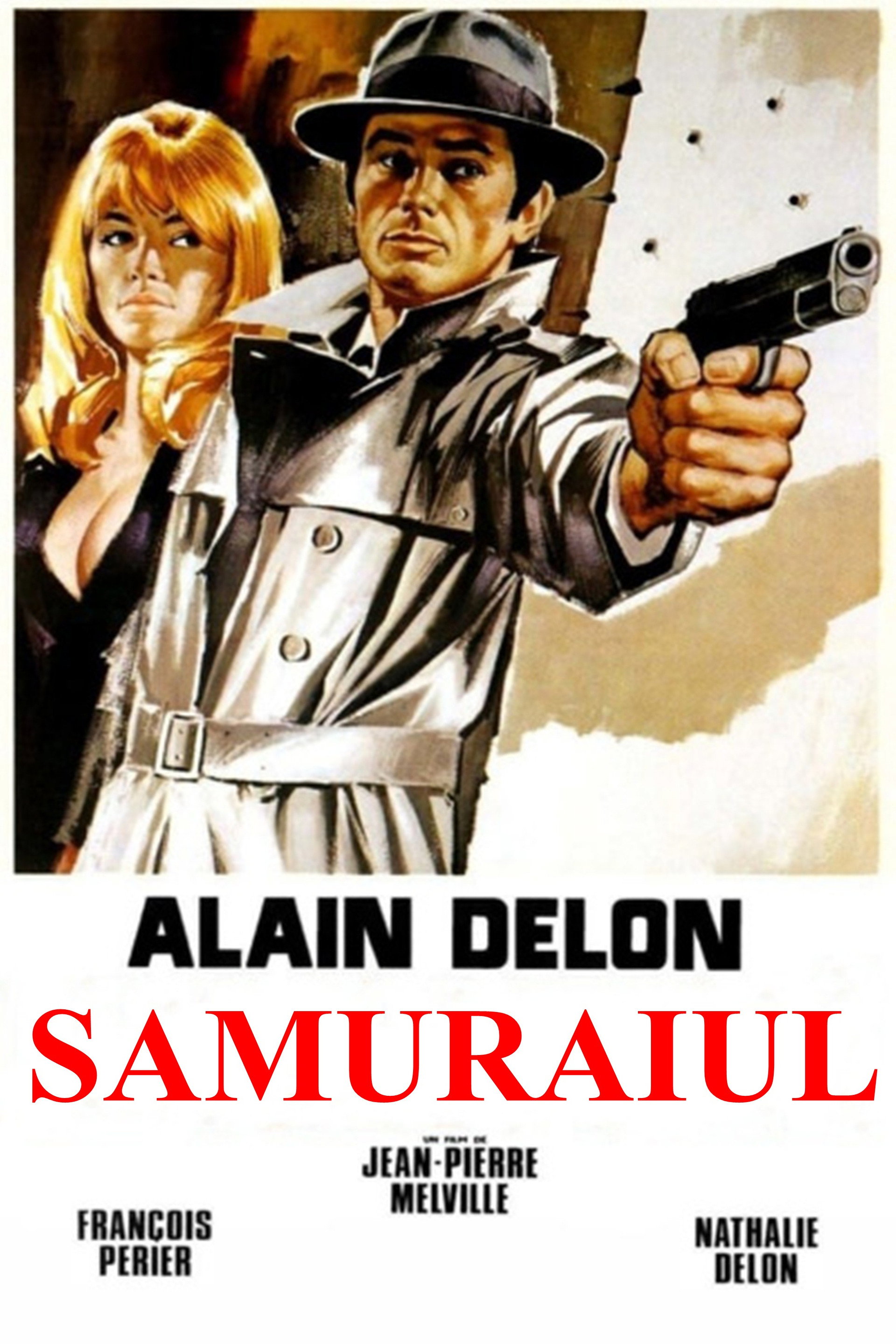 Samuraiul