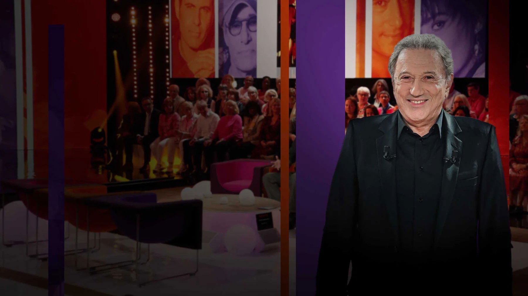 Famille je vous aime