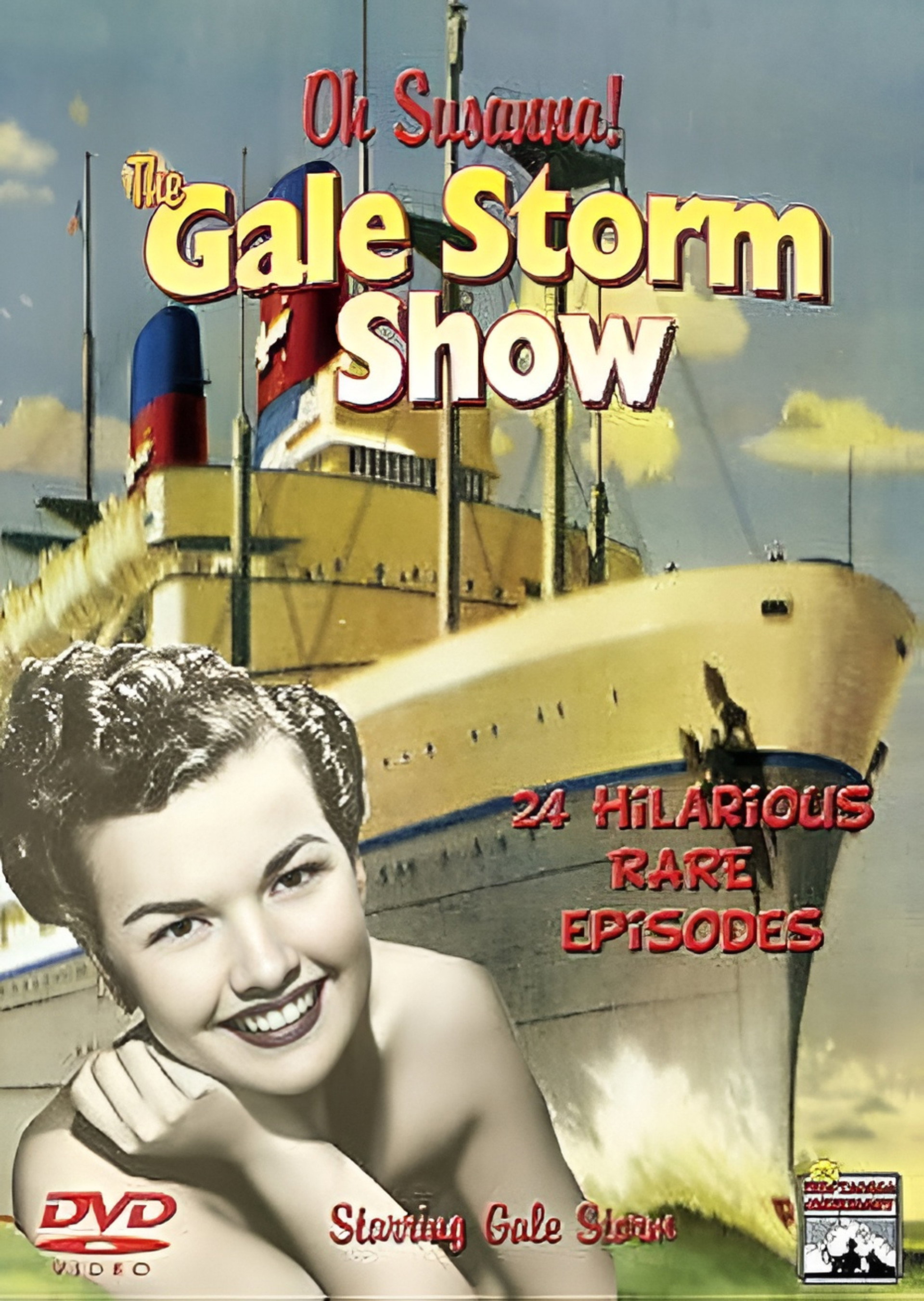 The Gale Storm Show