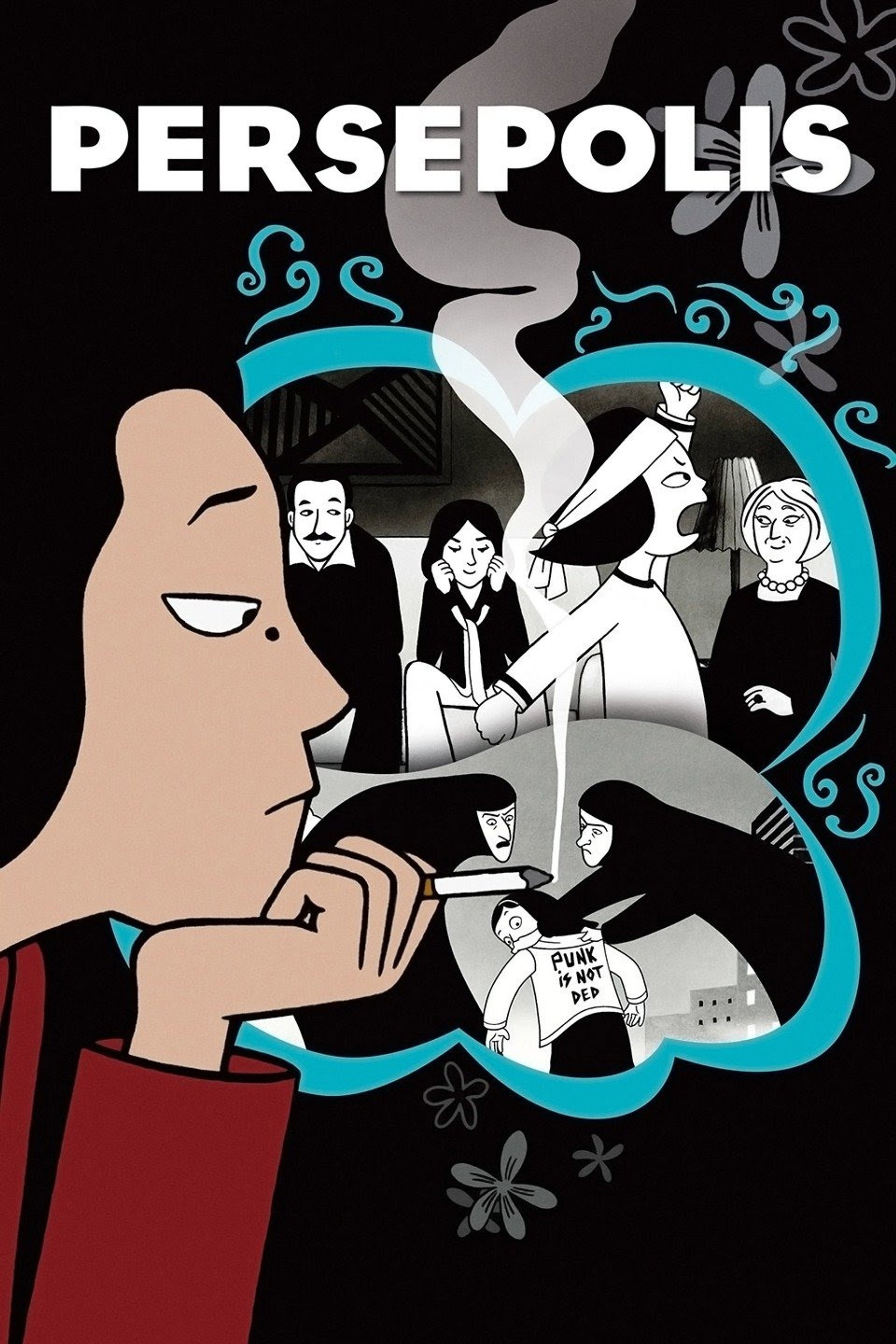 Persepolis