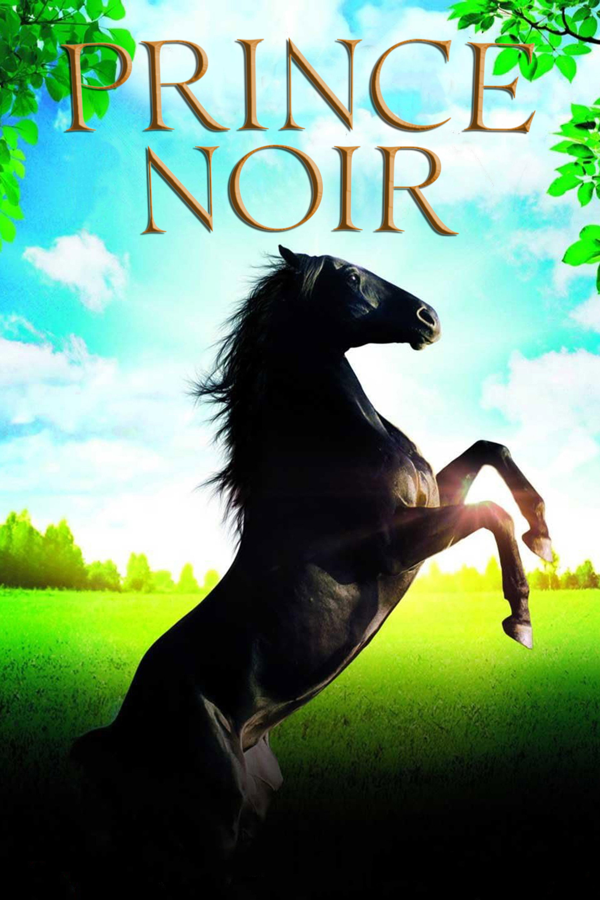 Prince Noir