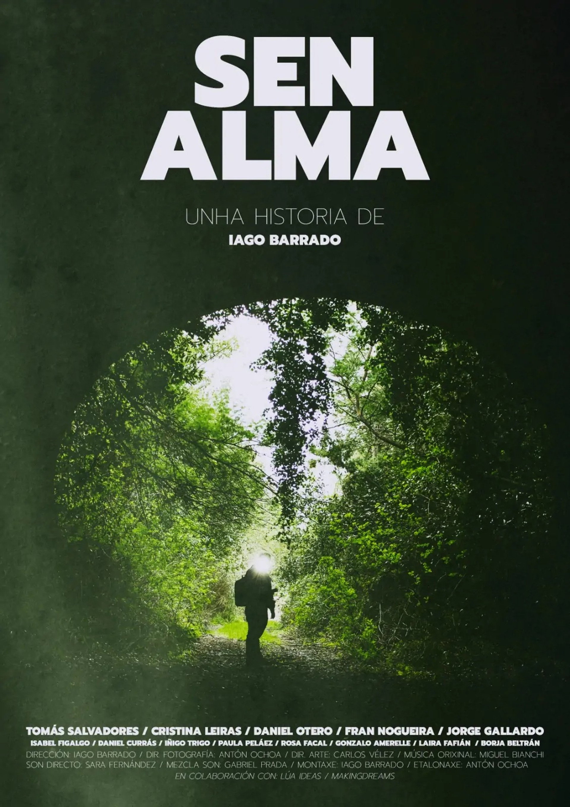 Sen Alma