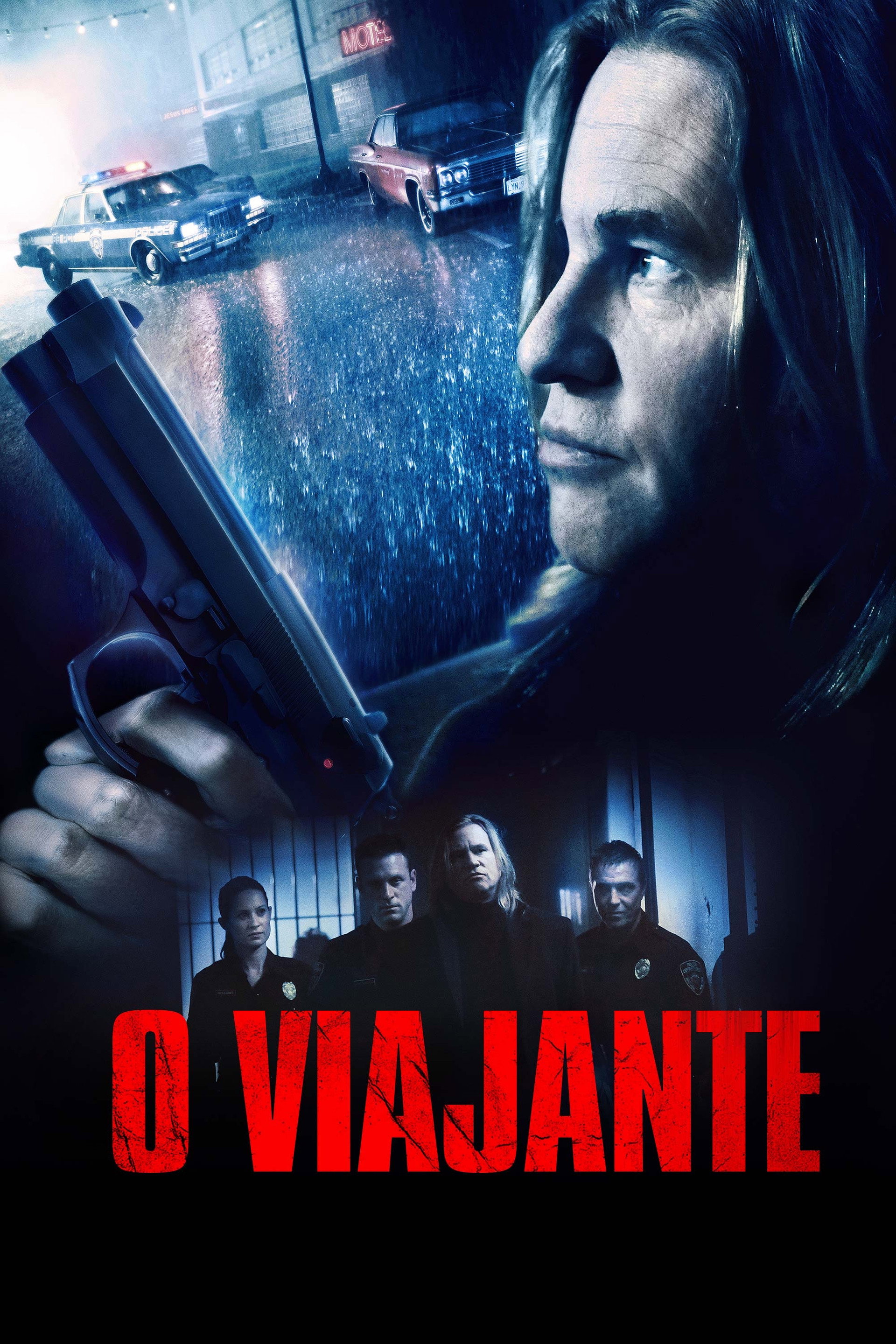 O Viajante