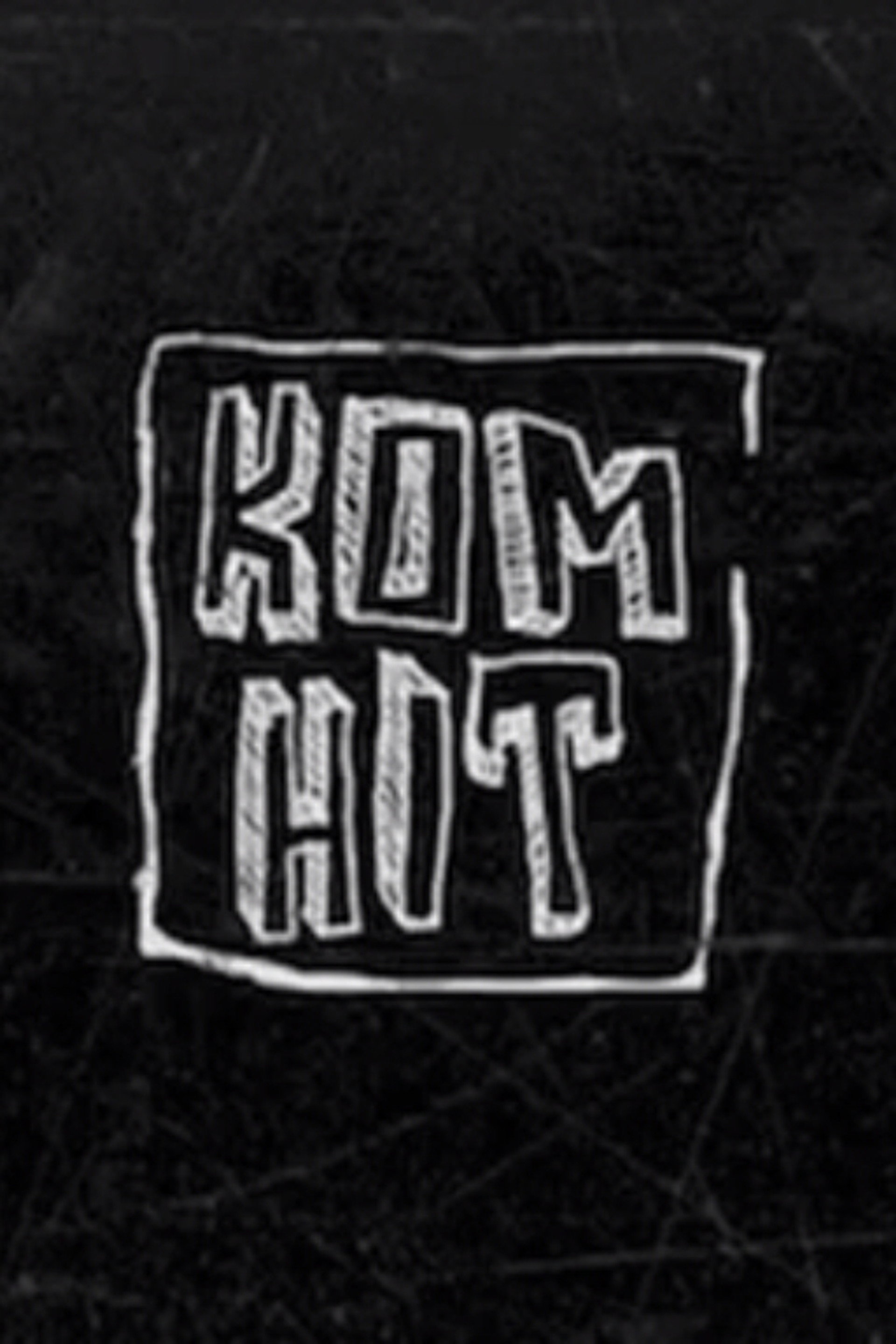 Kom hit