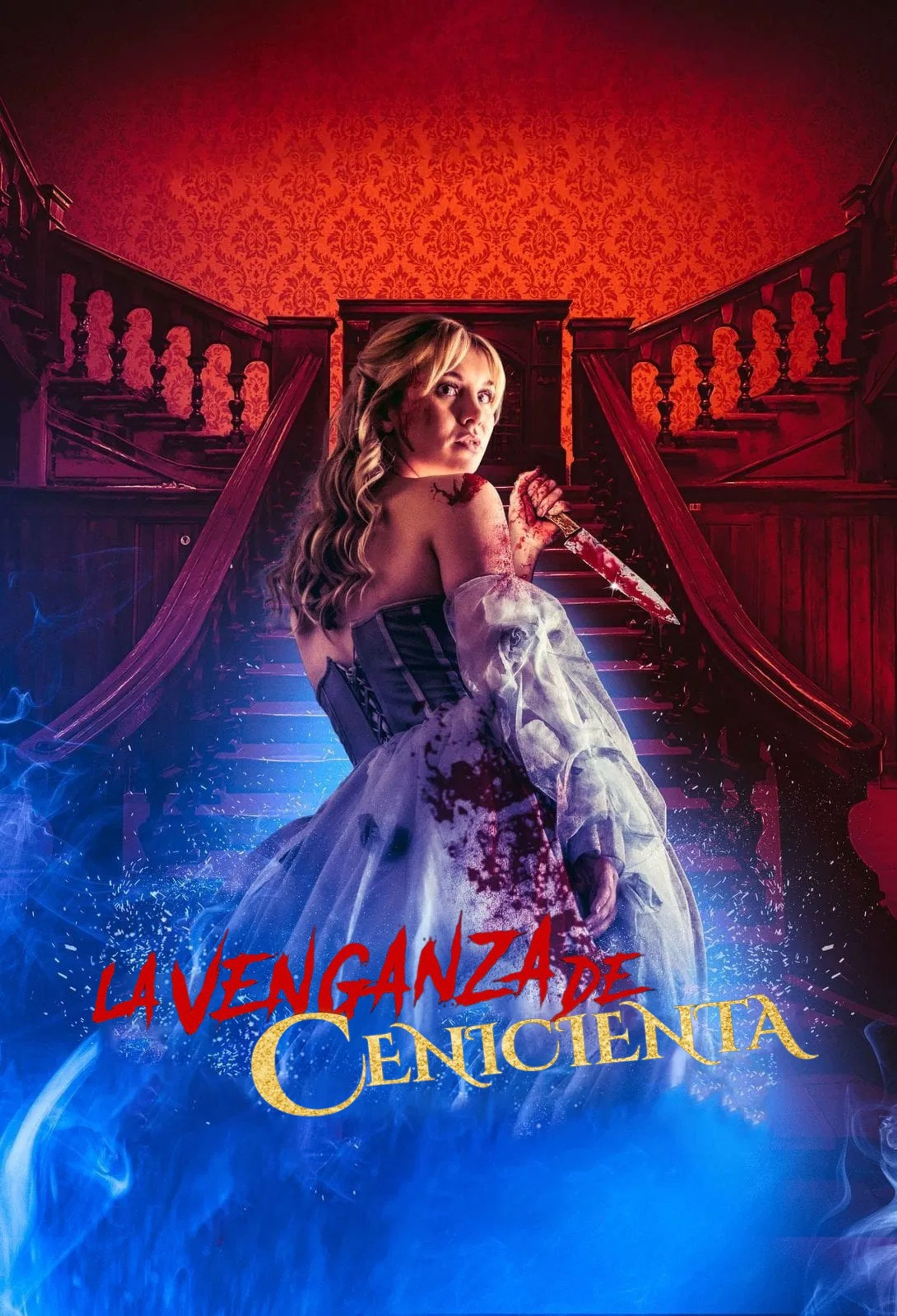 Cinderella's Revenge