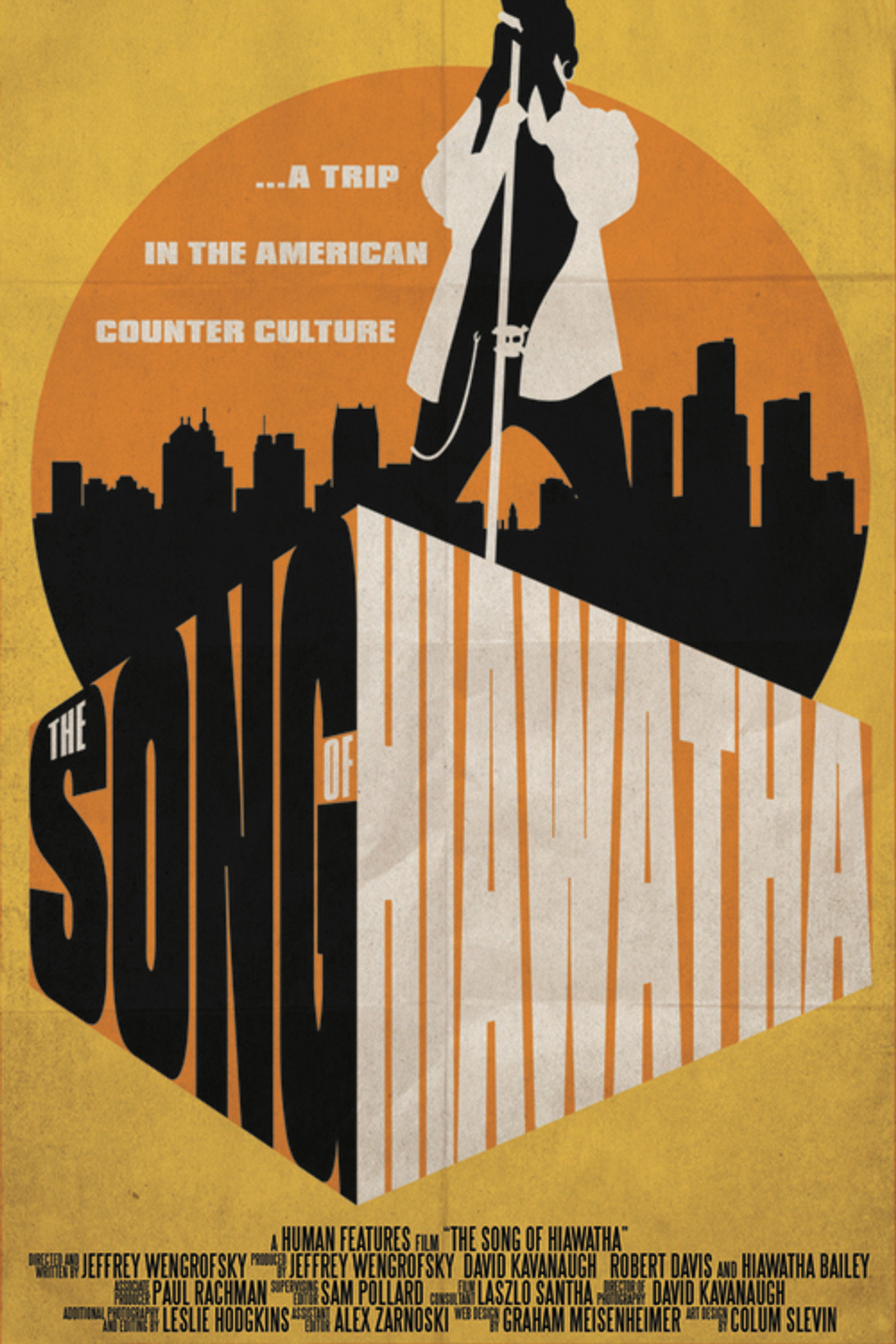 The Song of Hiawatha