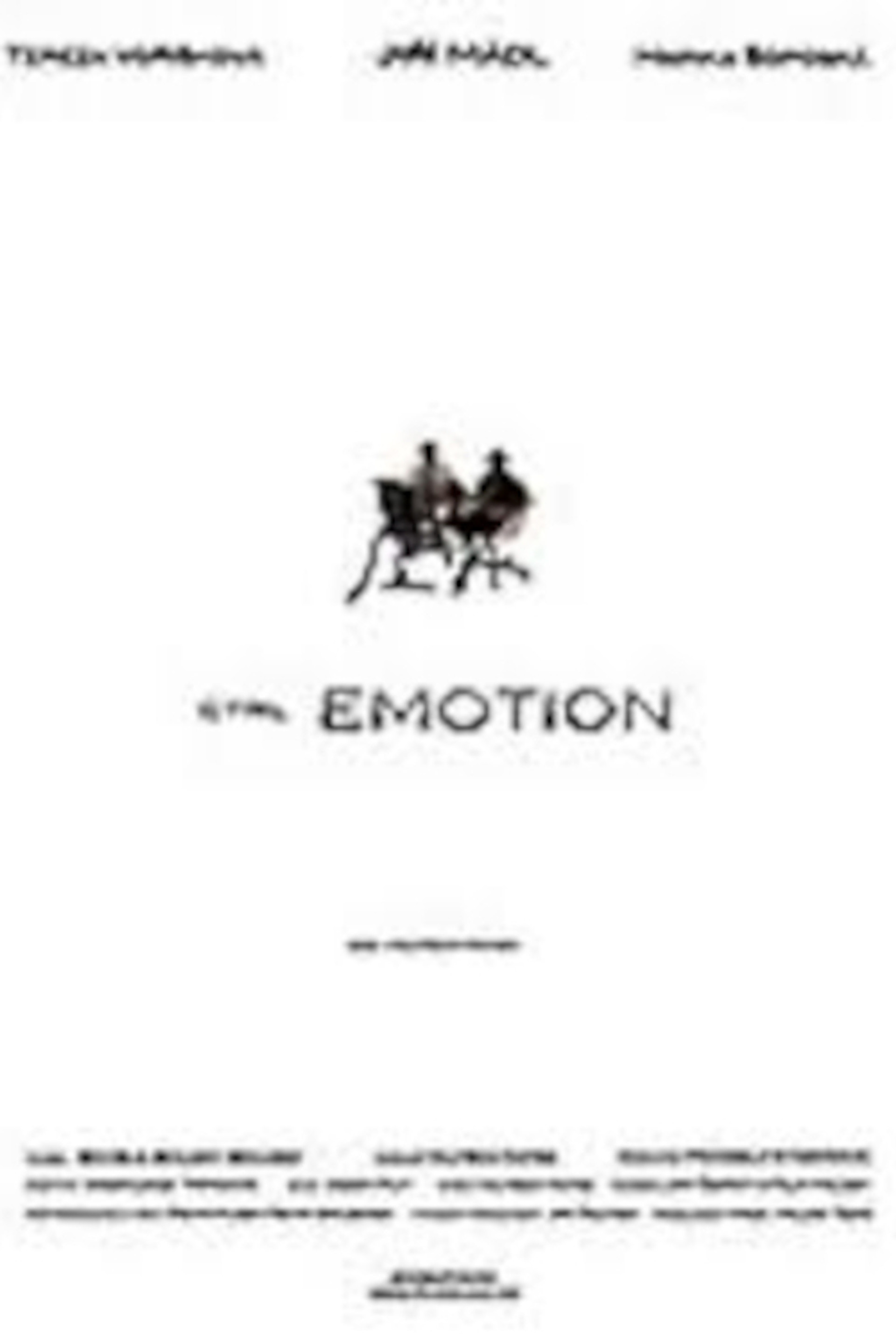 Ctrl Emotion