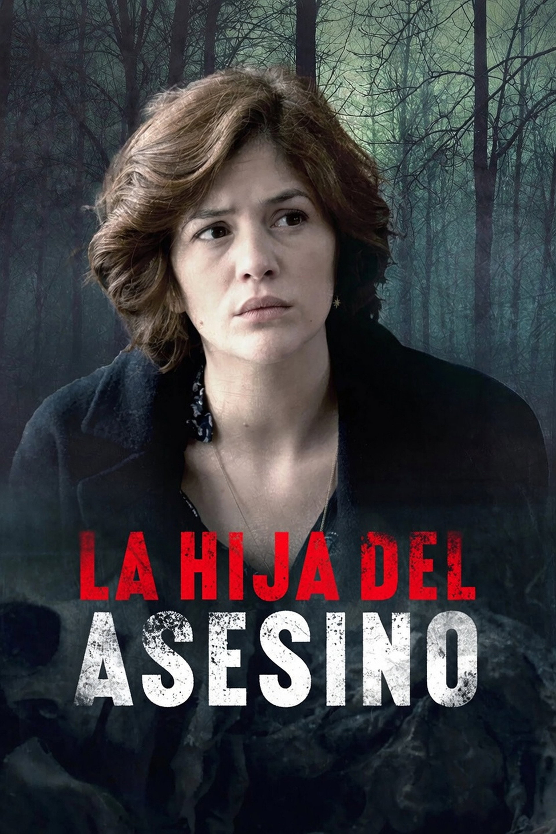 La hija del asesino
