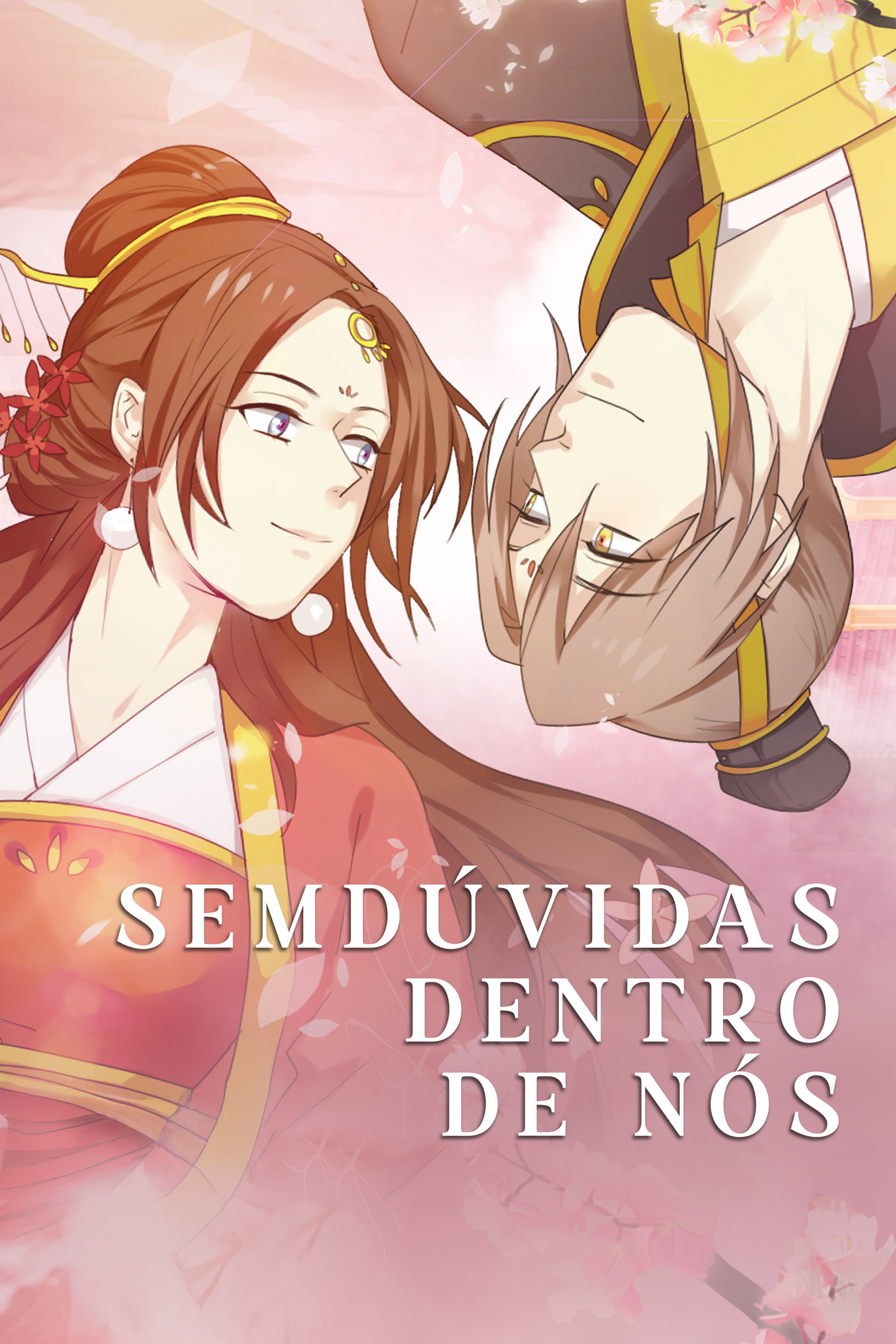 Sem Dúvidas Dentro de Nós